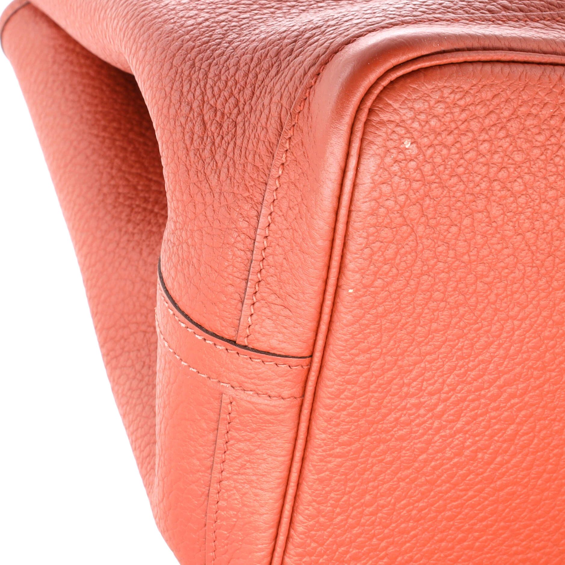 Hermes Garden Party Tote Size ONE SIZE - 7 Thumbnail