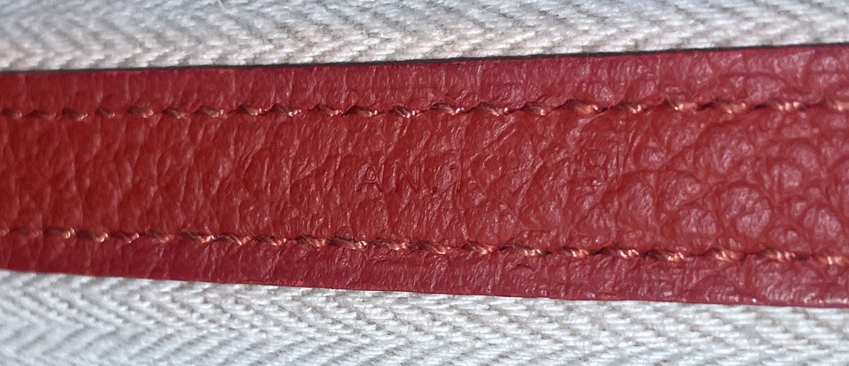 Hermes Garden Party Tote Size ONE SIZE - 9 Thumbnail