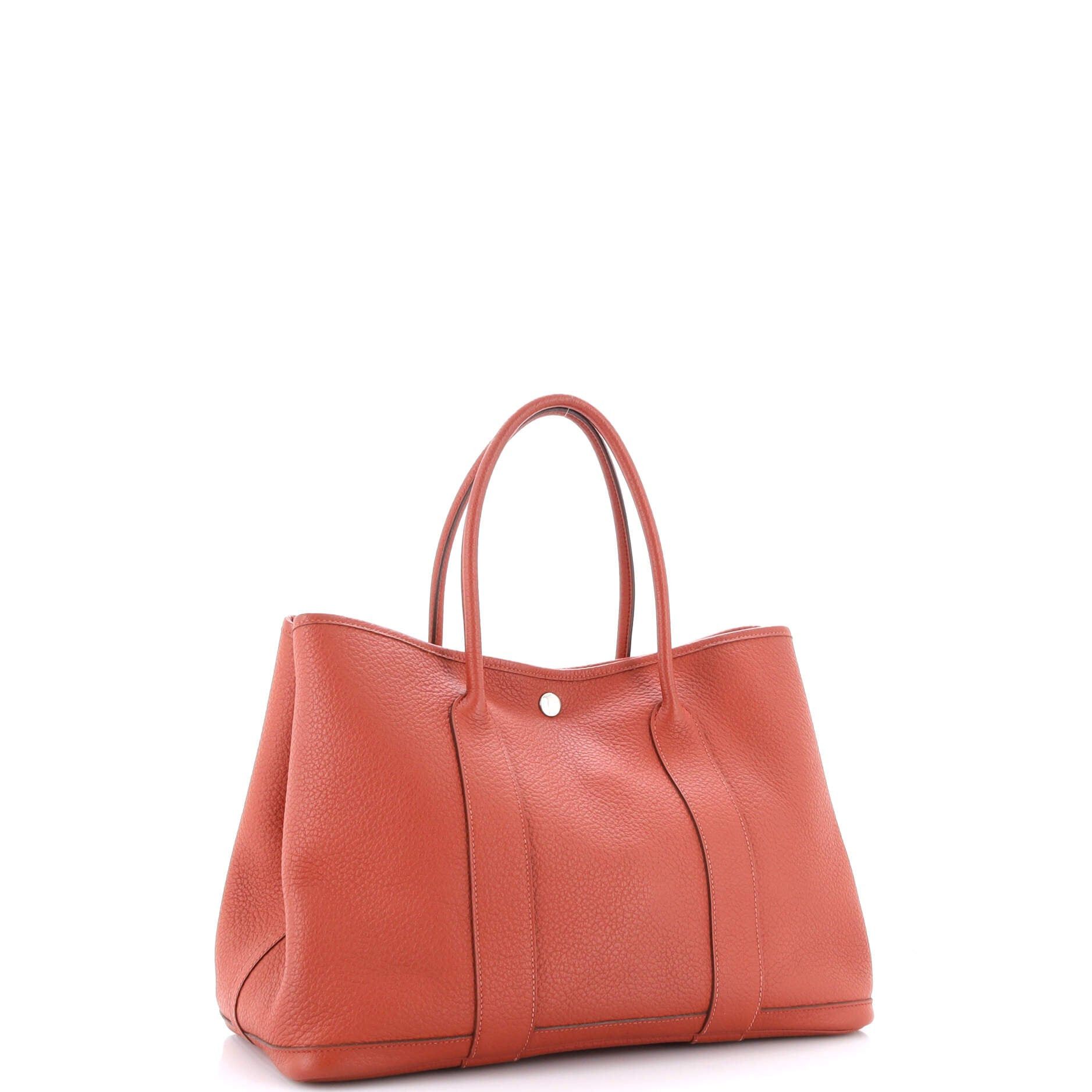 Hermes Garden Party Tote Size ONE SIZE - 3 Thumbnail