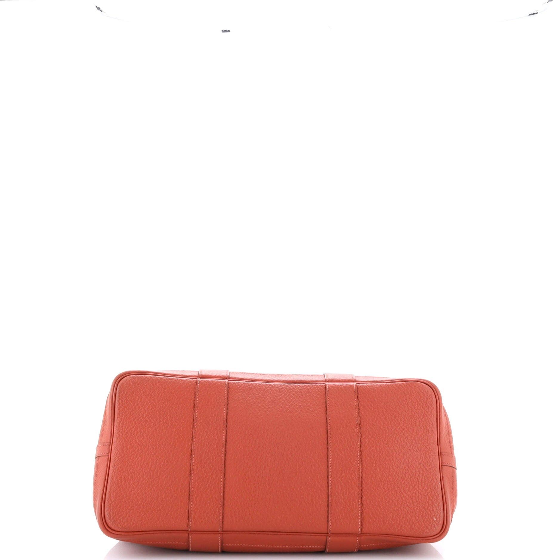 Hermes Garden Party Tote Size ONE SIZE - 5 Thumbnail