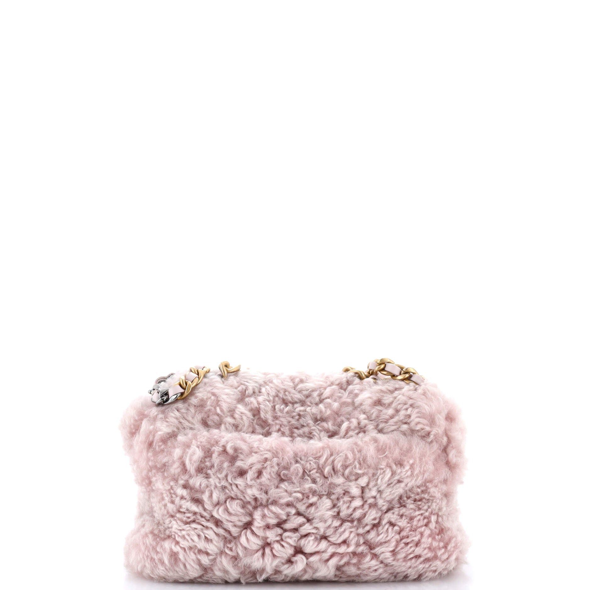 Chanel 19 Flap Bag Size ONE SIZE - 4 Thumbnail