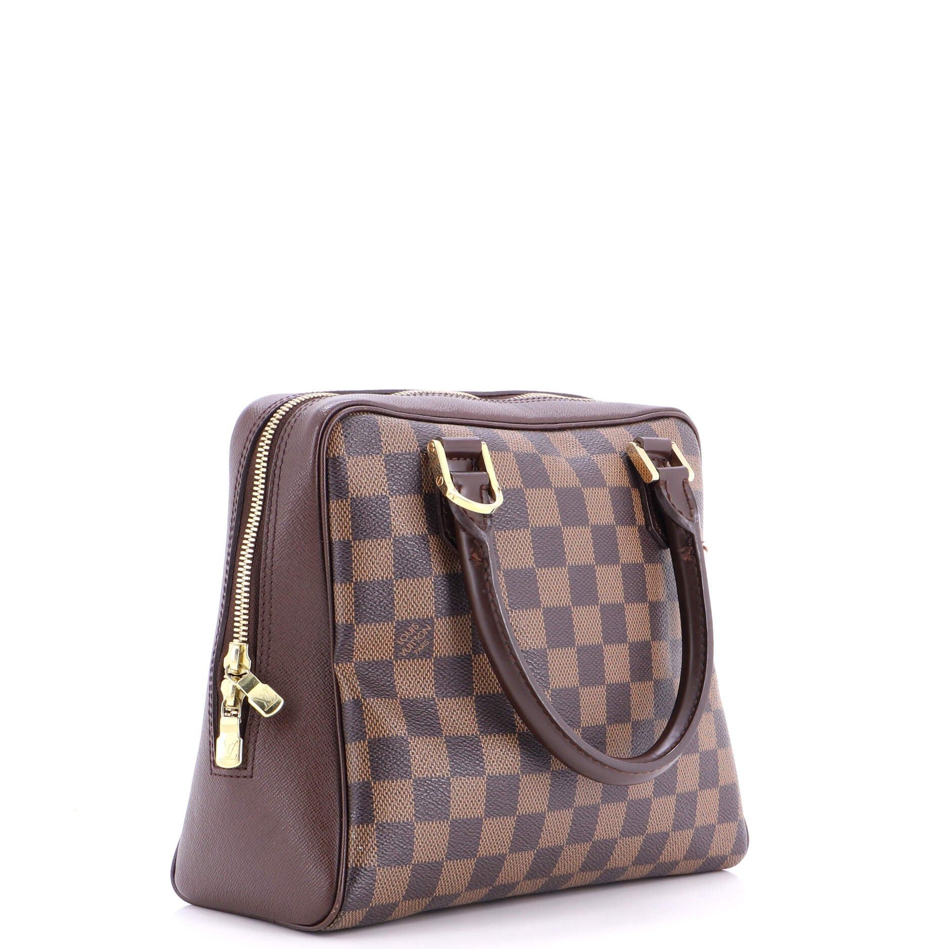 Louis Vuitton Brera Handbag Size ONE SIZE - 2 Thumbnail