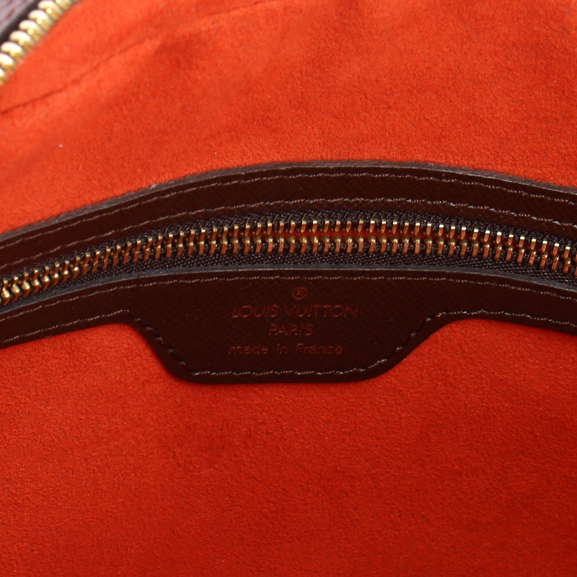 Louis Vuitton Brera Handbag Size ONE SIZE - 8 Thumbnail
