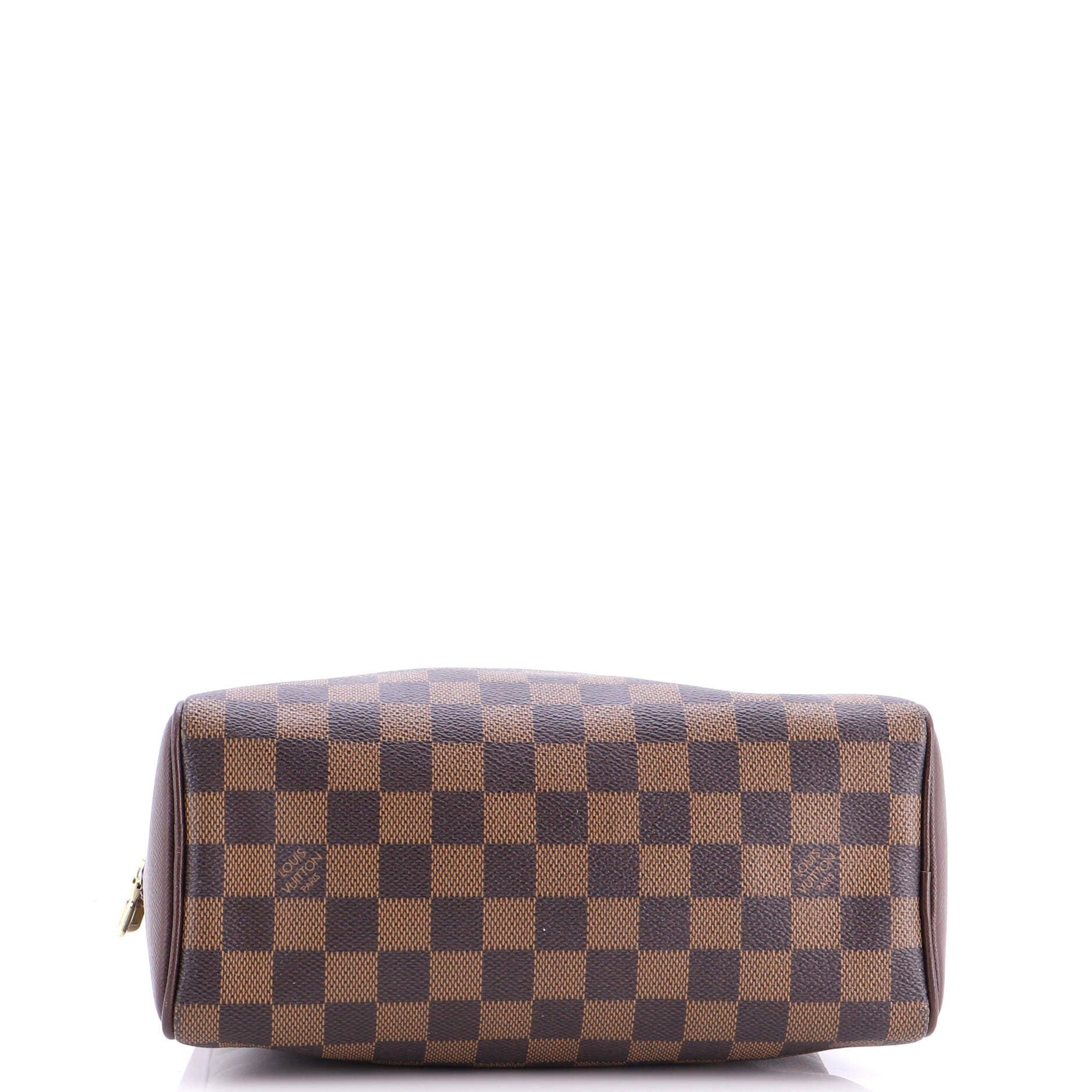 Louis Vuitton Brera Handbag Size ONE SIZE - 4 Thumbnail