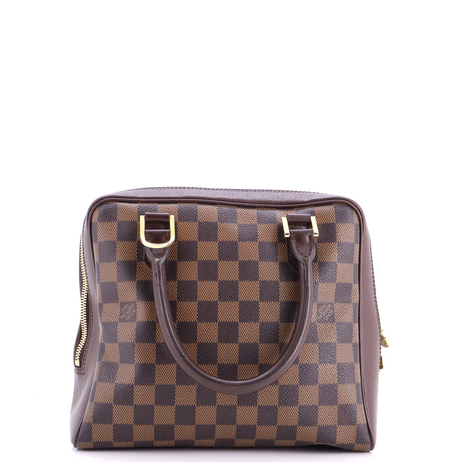 Louis Vuitton Brera Handbag Size ONE SIZE - 3 Thumbnail