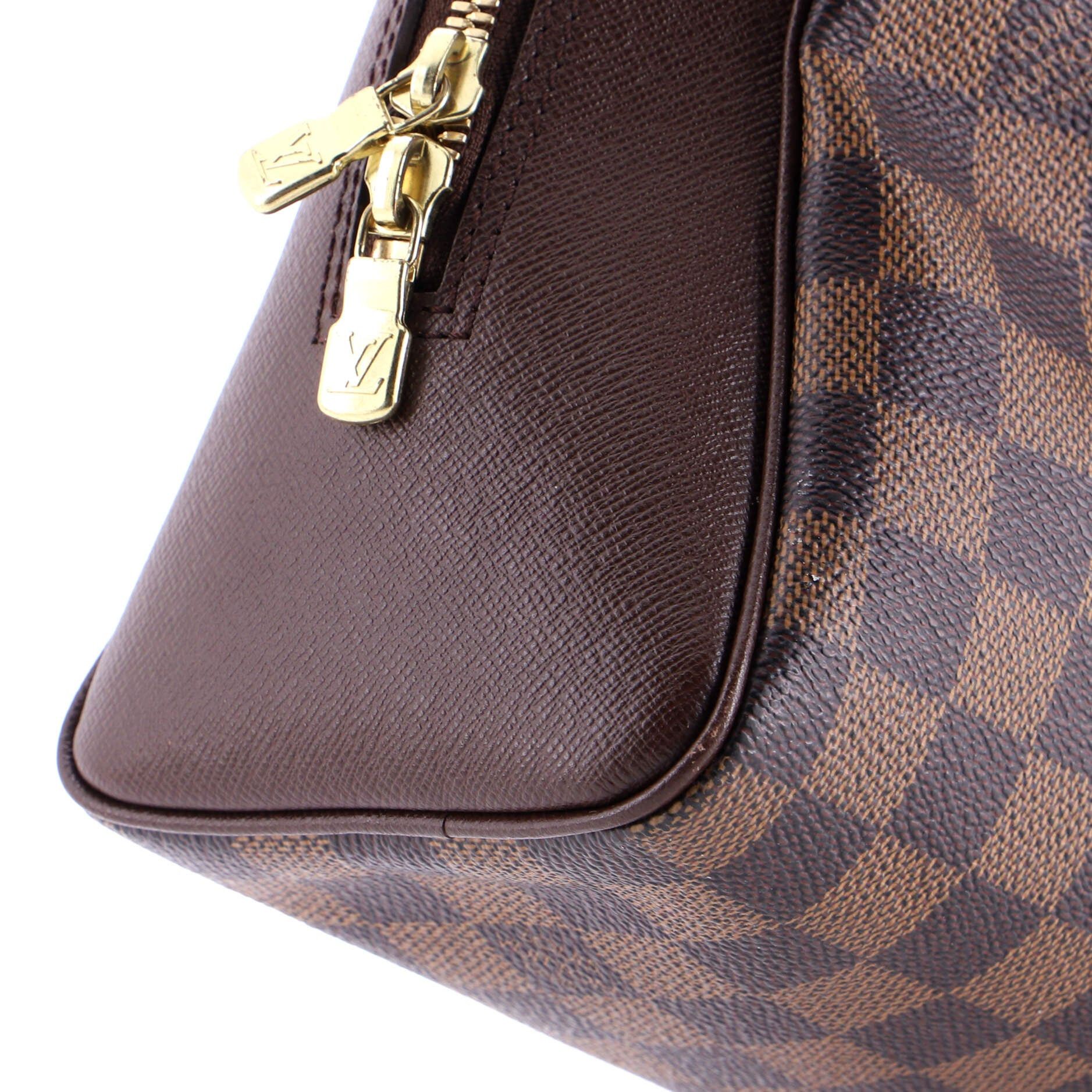 Louis Vuitton Brera Handbag Size ONE SIZE - 6 Thumbnail