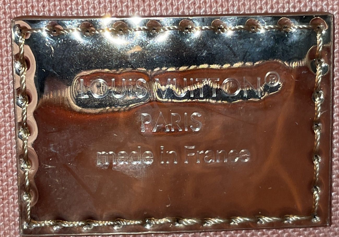 Louis Vuitton Alma Handbag Size ONE SIZE - 7 Thumbnail