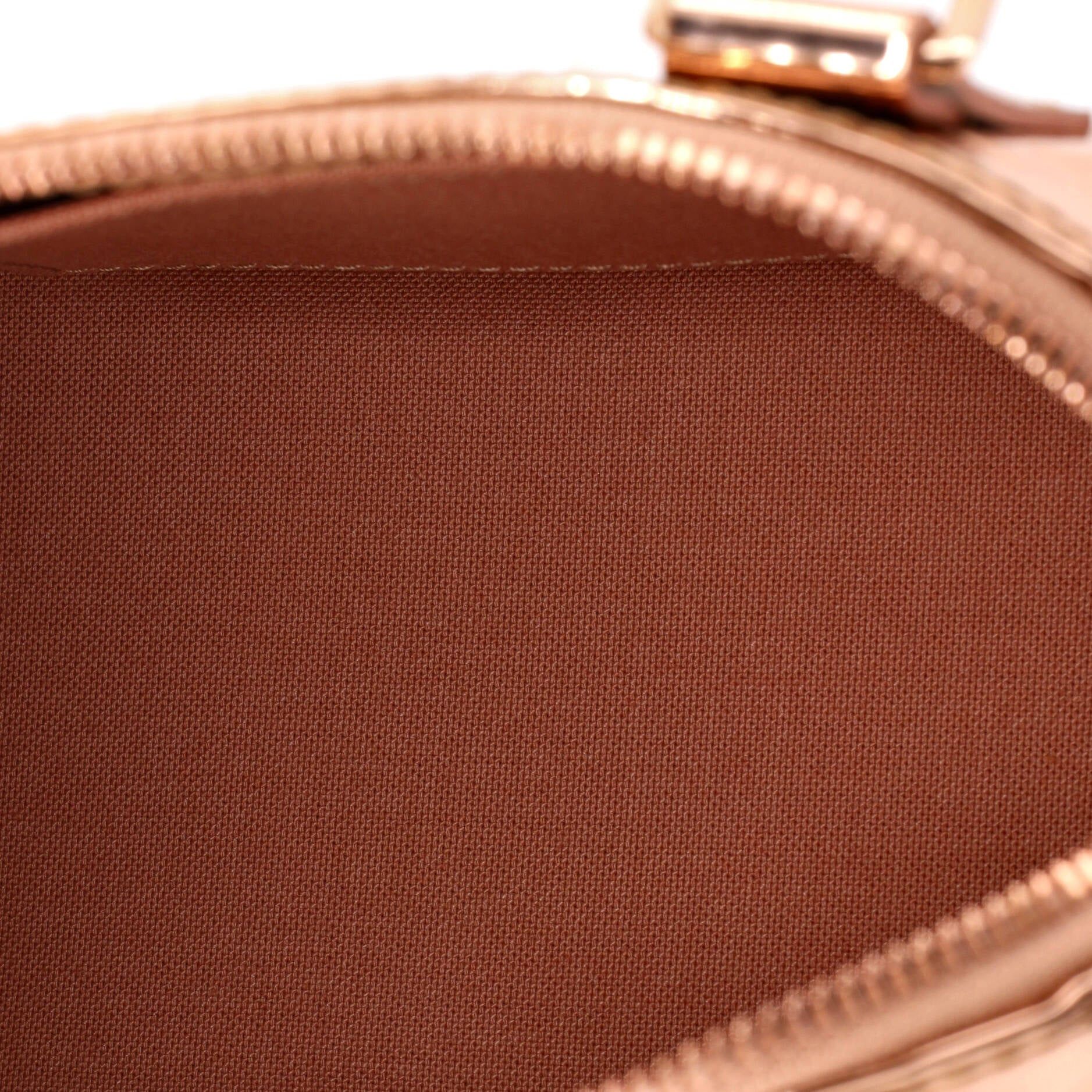 Louis Vuitton Alma Handbag Size ONE SIZE - 5 Thumbnail