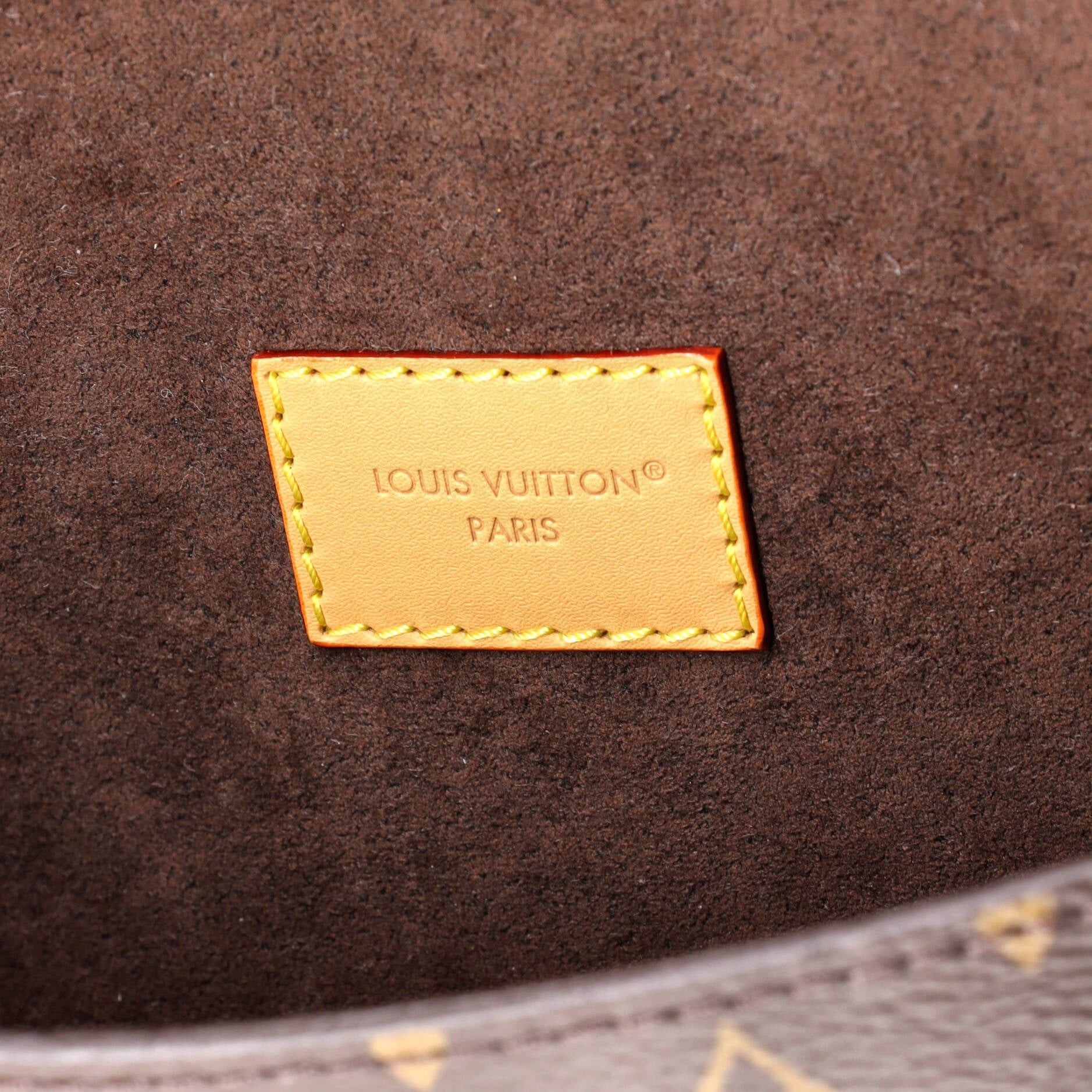 Louis Vuitton Camille Pochette Size ONE SIZE - 6 Thumbnail