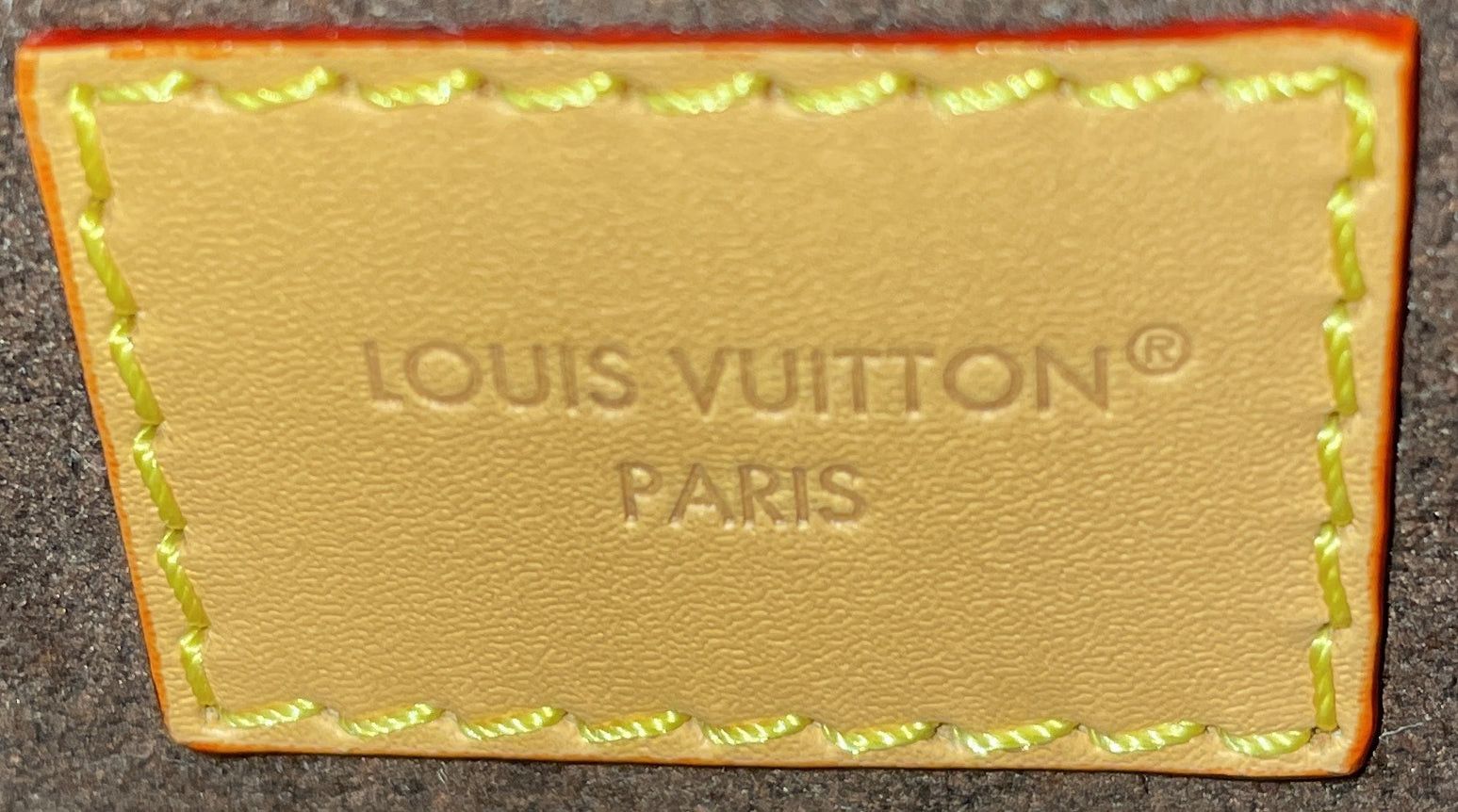 Louis Vuitton Camille Pochette Size ONE SIZE - 7 Thumbnail