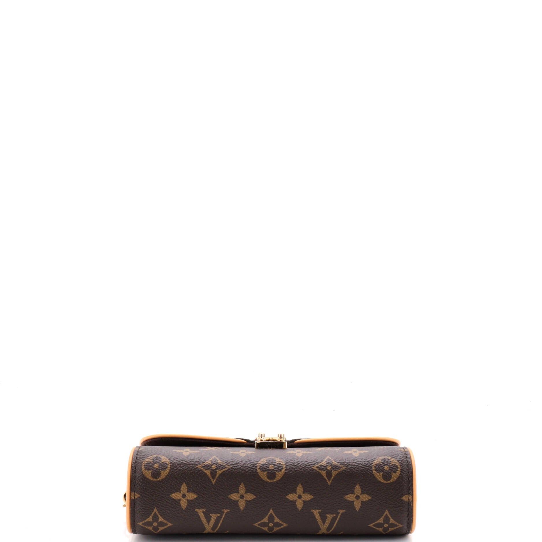 Louis Vuitton Camille Pochette Size ONE SIZE - 4 Thumbnail
