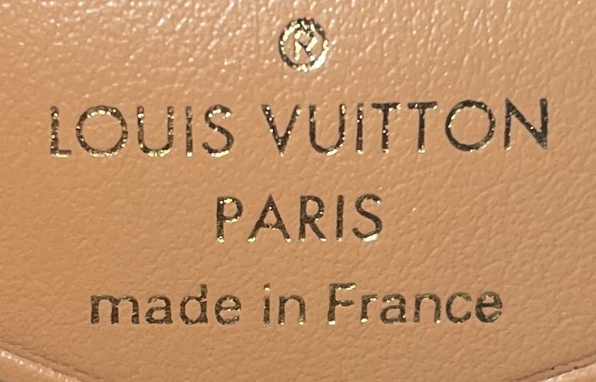 Louis Vuitton Easy Pouch on Strap Size ONE SIZE - 6 Thumbnail