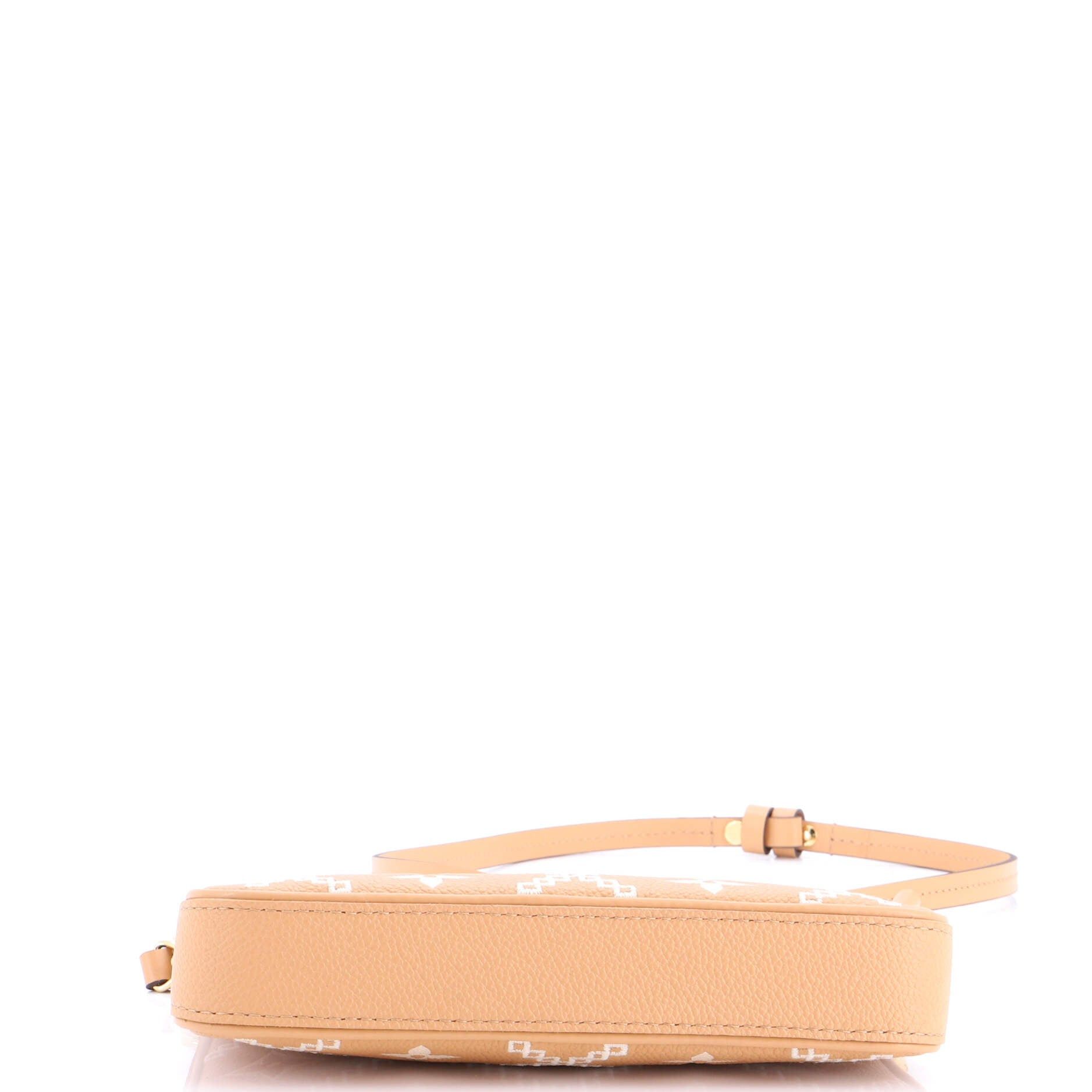 Louis Vuitton Easy Pouch on Strap Size ONE SIZE - 4 Thumbnail