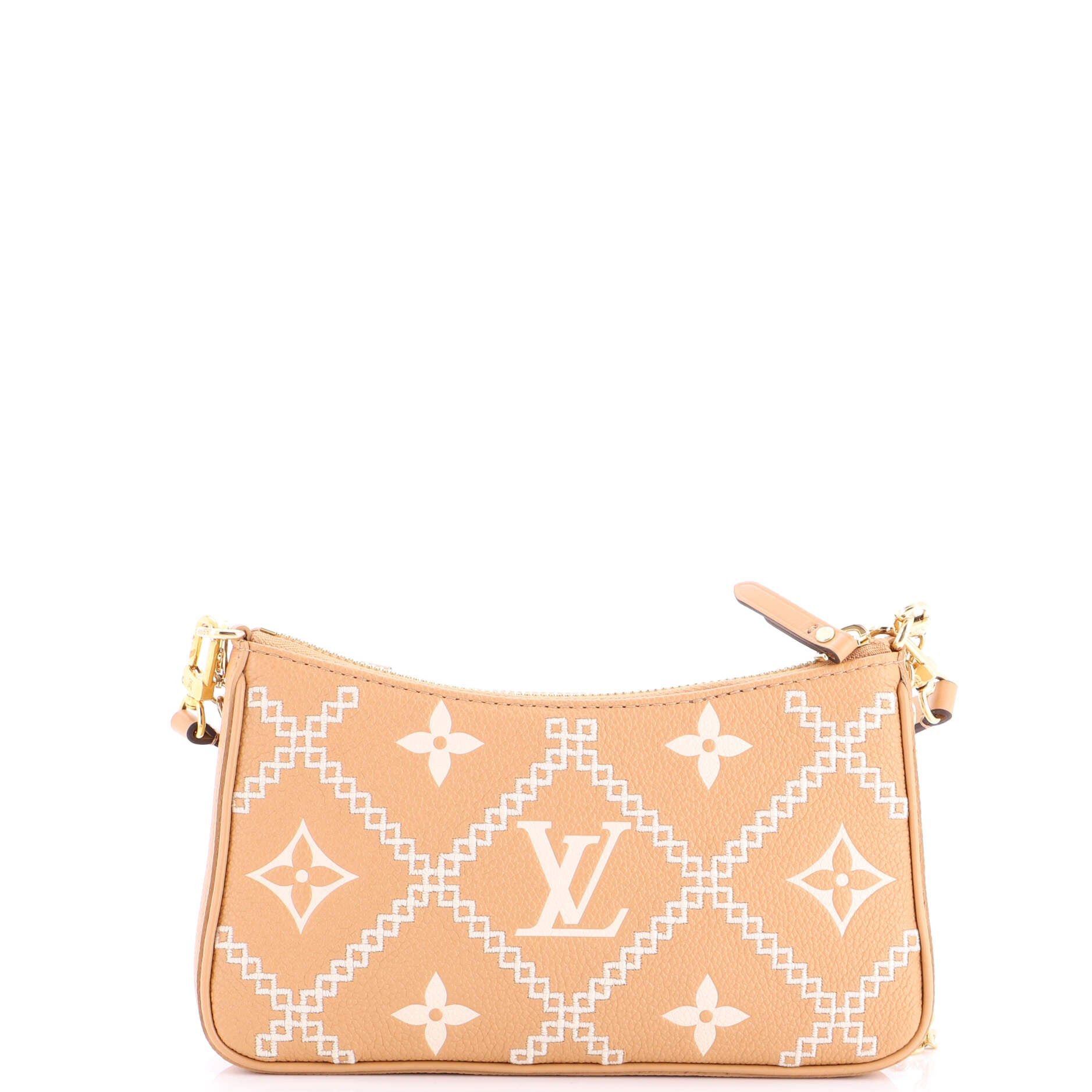 Louis Vuitton Easy Pouch on Strap Size ONE SIZE - 3 Thumbnail
