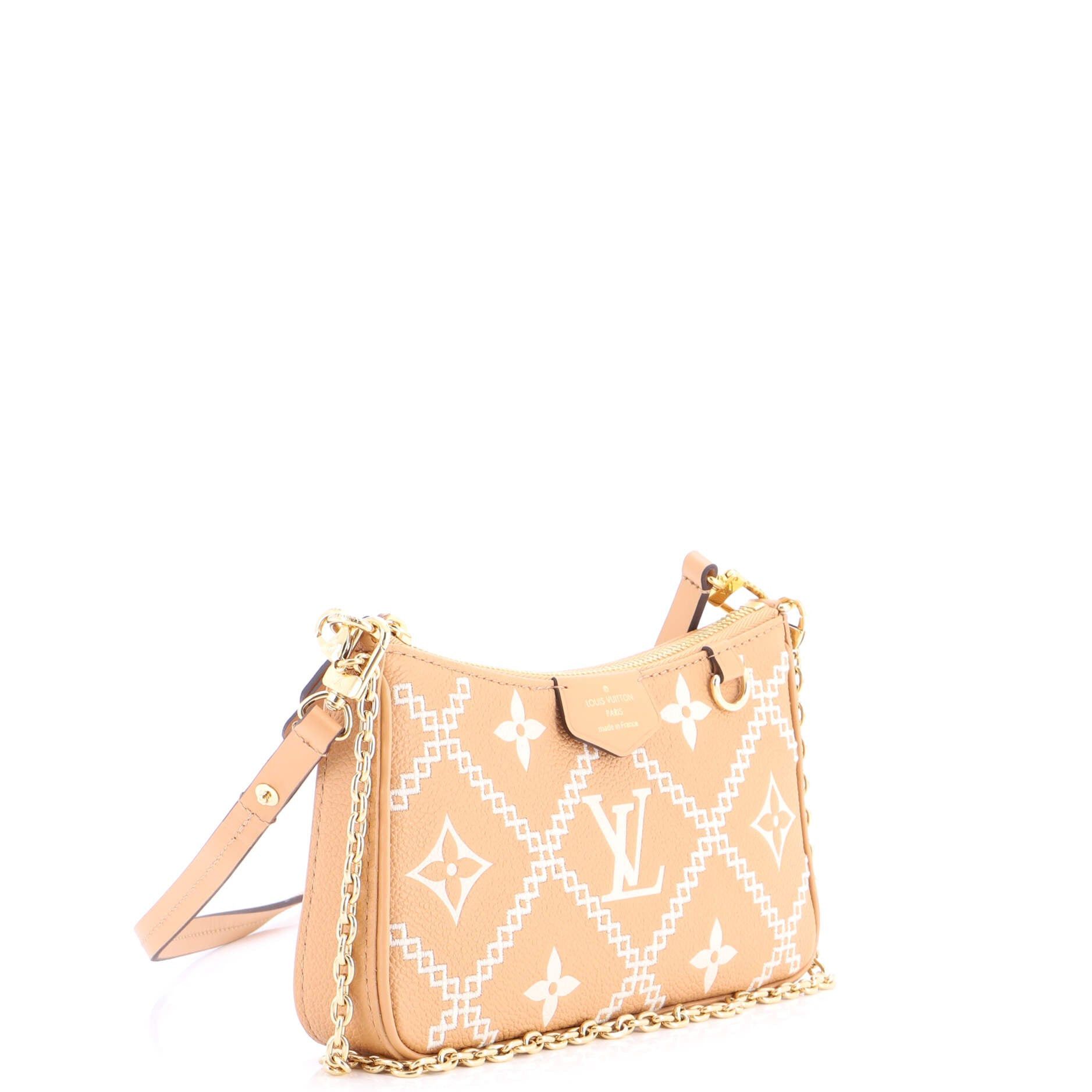 Louis Vuitton Easy Pouch on Strap Size ONE SIZE - 2 Thumbnail