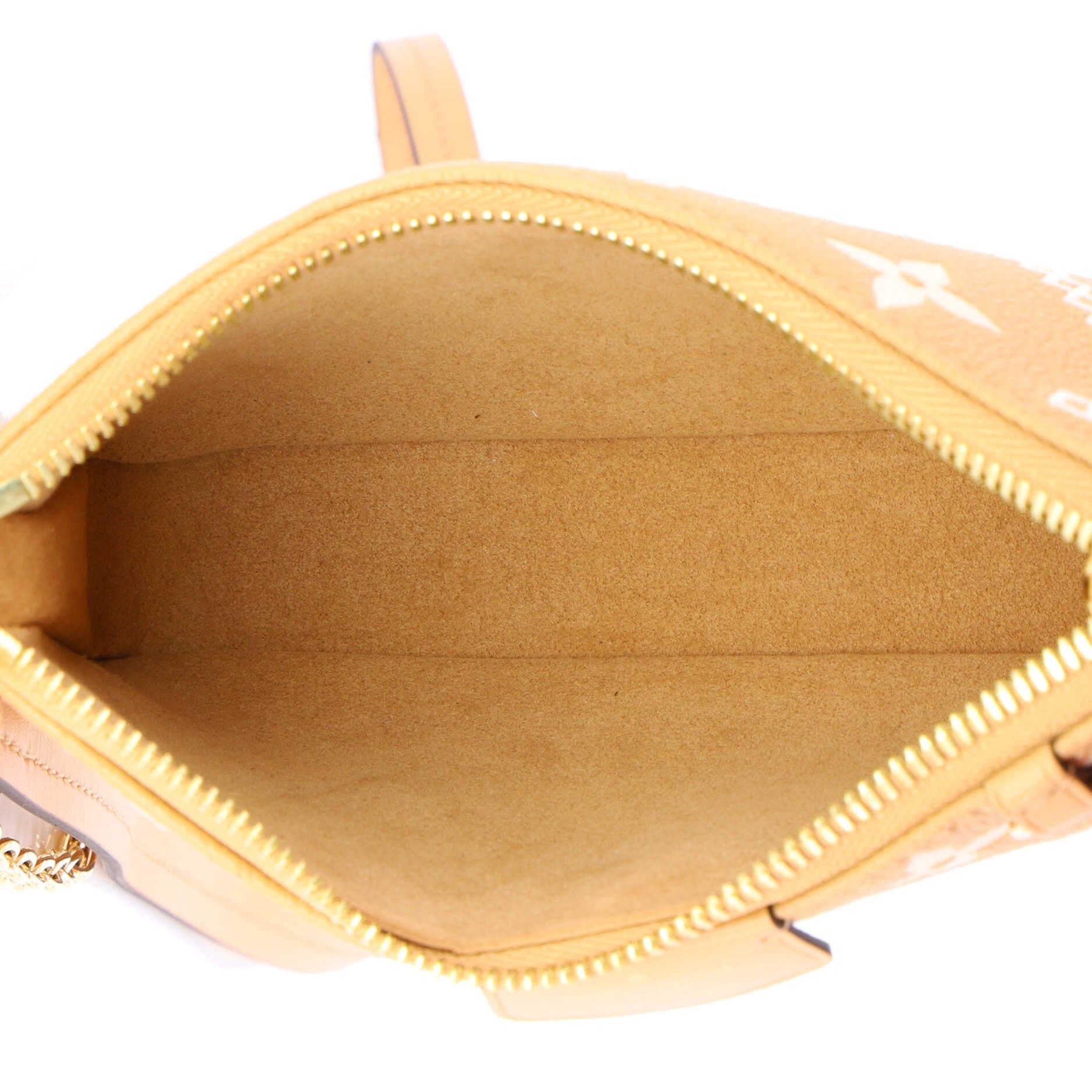 Louis Vuitton Easy Pouch on Strap Size ONE SIZE - 5 Thumbnail