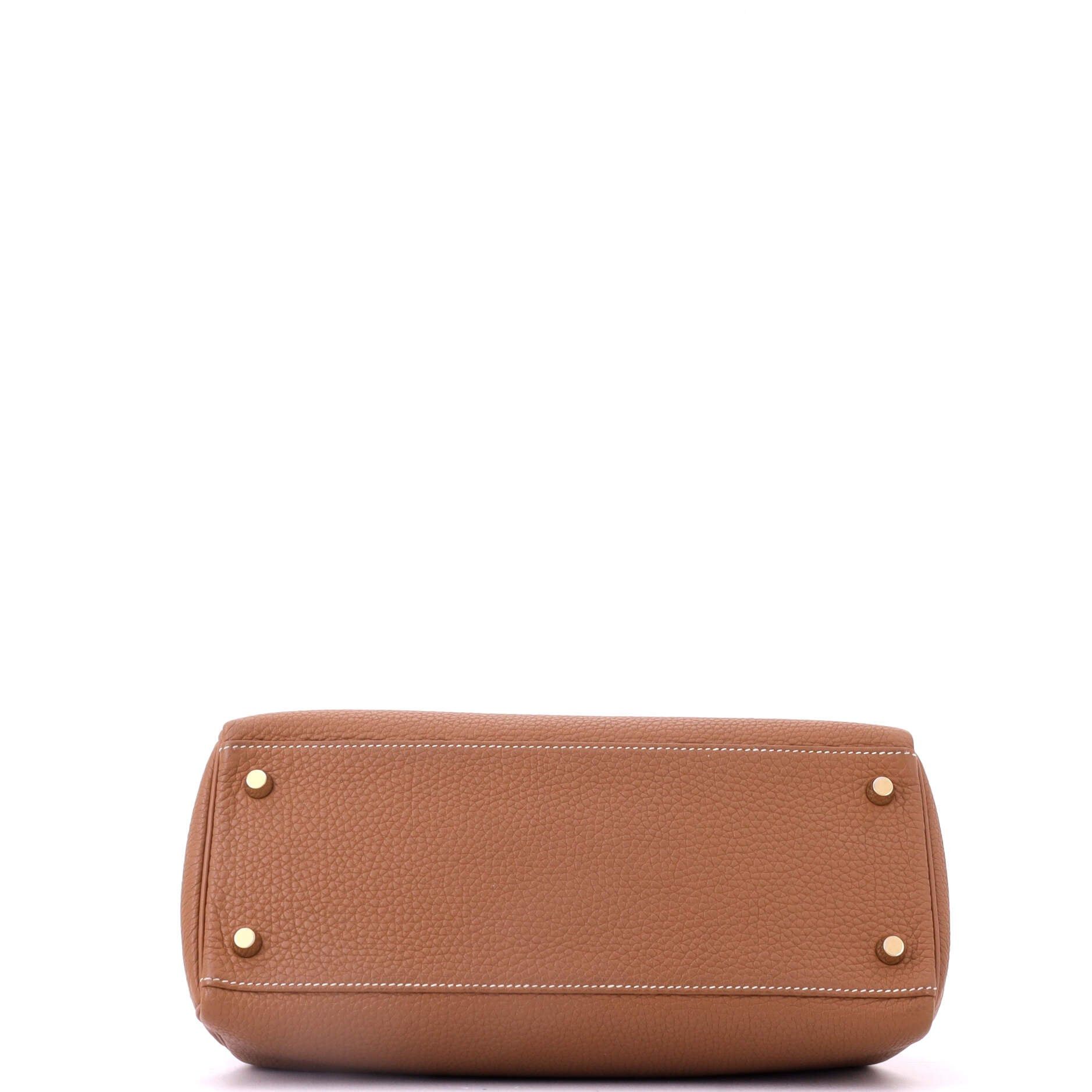 Hermes Kelly Handbag Size ONE SIZE - 5 Thumbnail