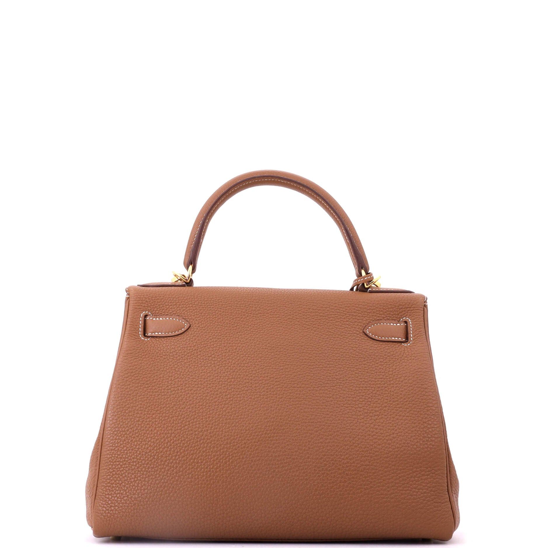 Hermes Kelly Handbag Size ONE SIZE - 4 Thumbnail