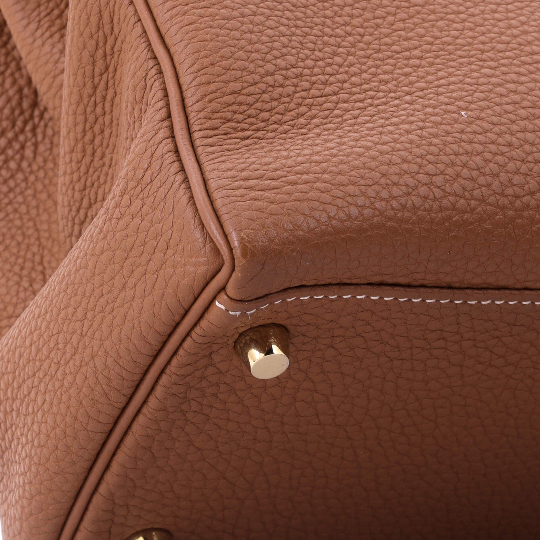 Hermes Kelly Handbag Size ONE SIZE - 8 Thumbnail