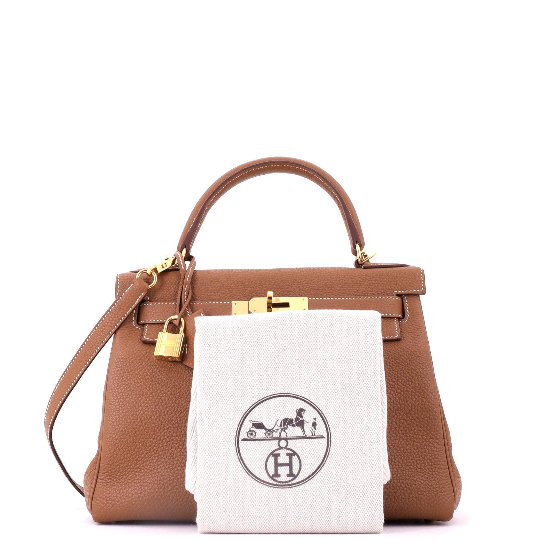 Hermes Kelly Handbag Size ONE SIZE - 2 Thumbnail