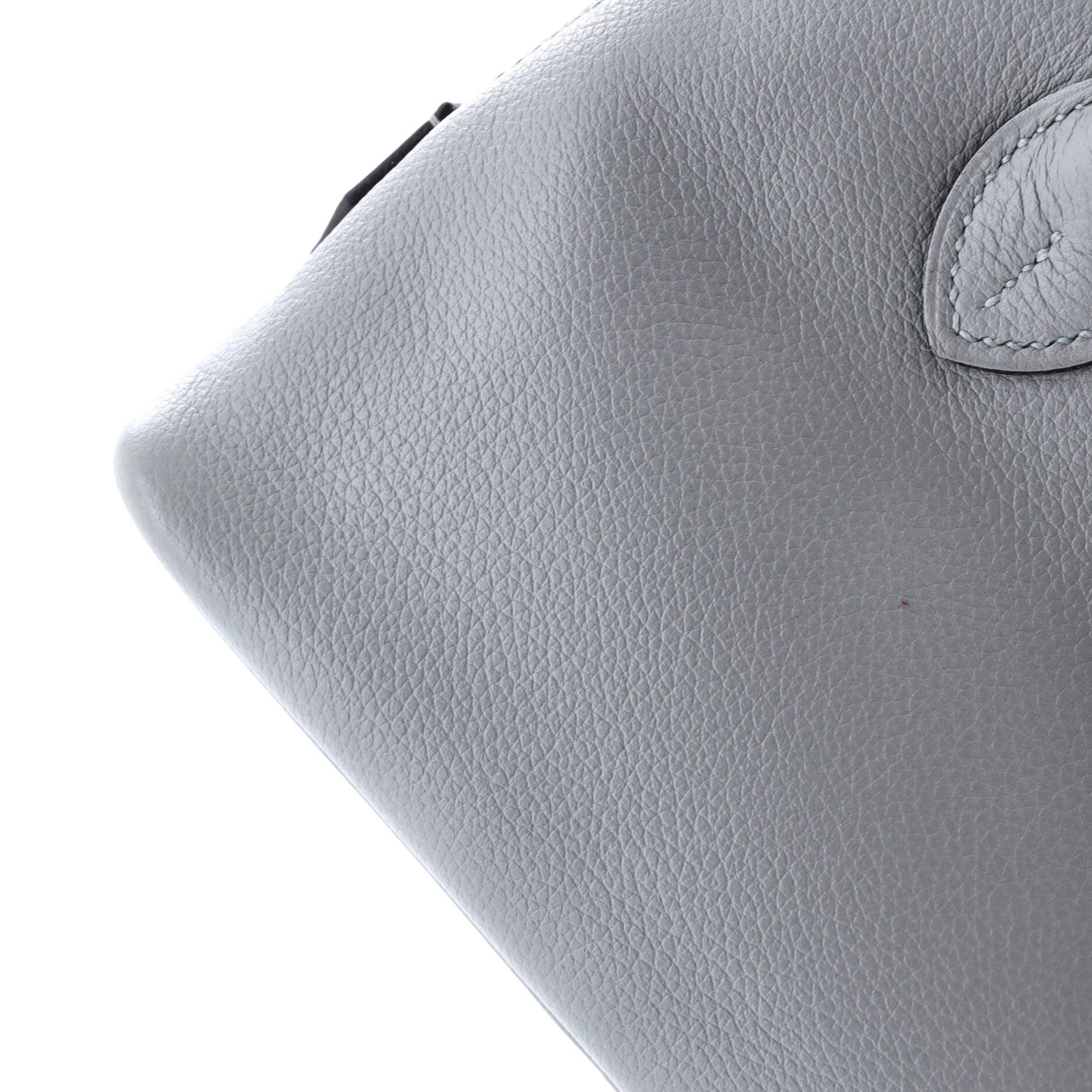 Hermes Bolide 1923 Bag Size ONE SIZE - 6 Thumbnail