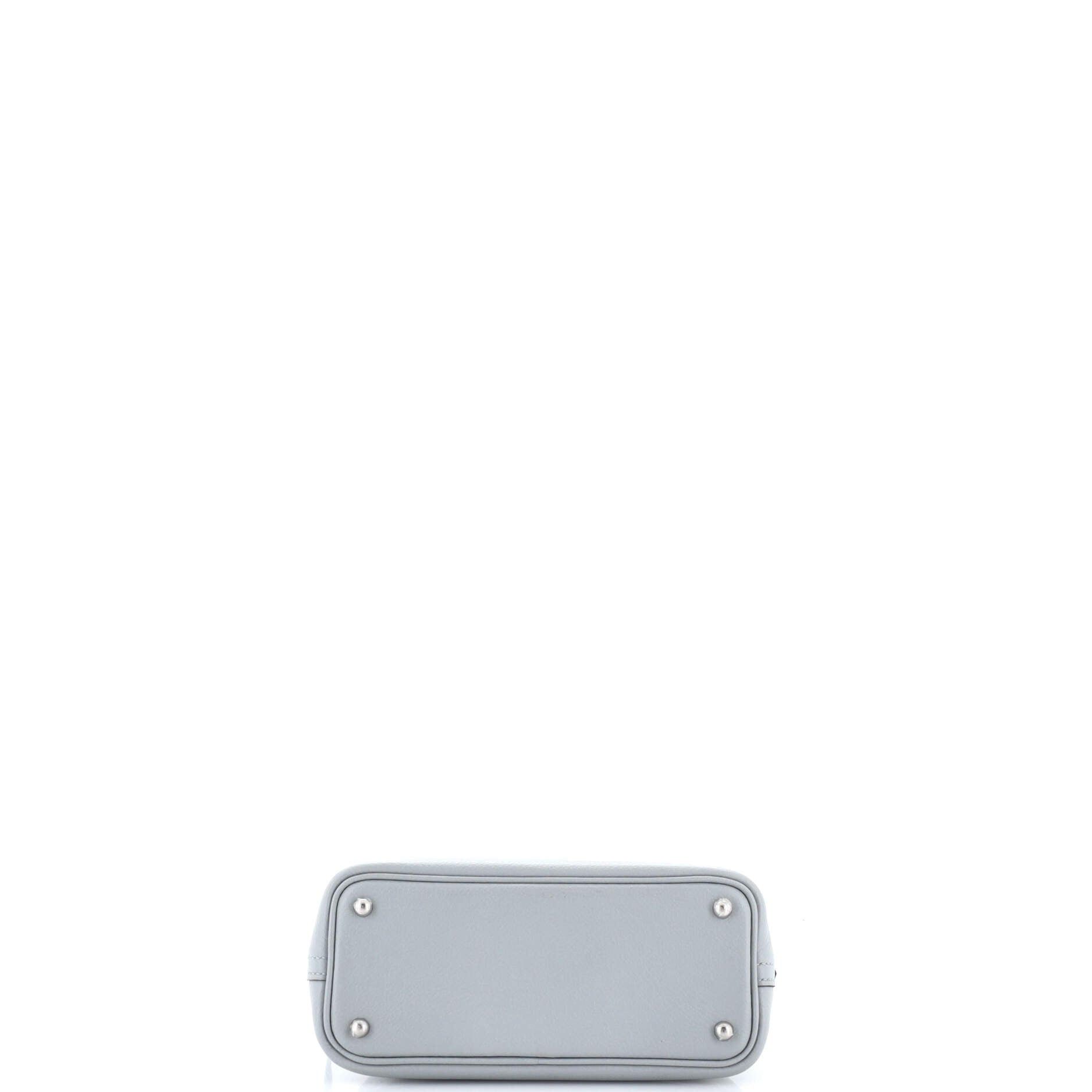 Hermes Bolide 1923 Bag Size ONE SIZE - 4 Thumbnail