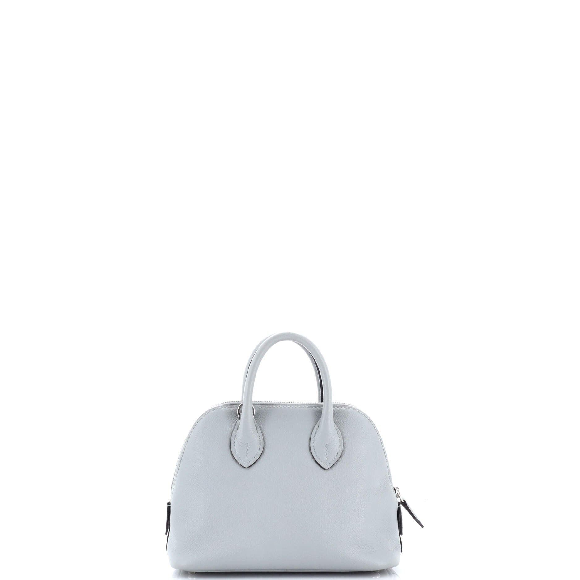 Hermes Bolide 1923 Bag Size ONE SIZE - 3 Thumbnail