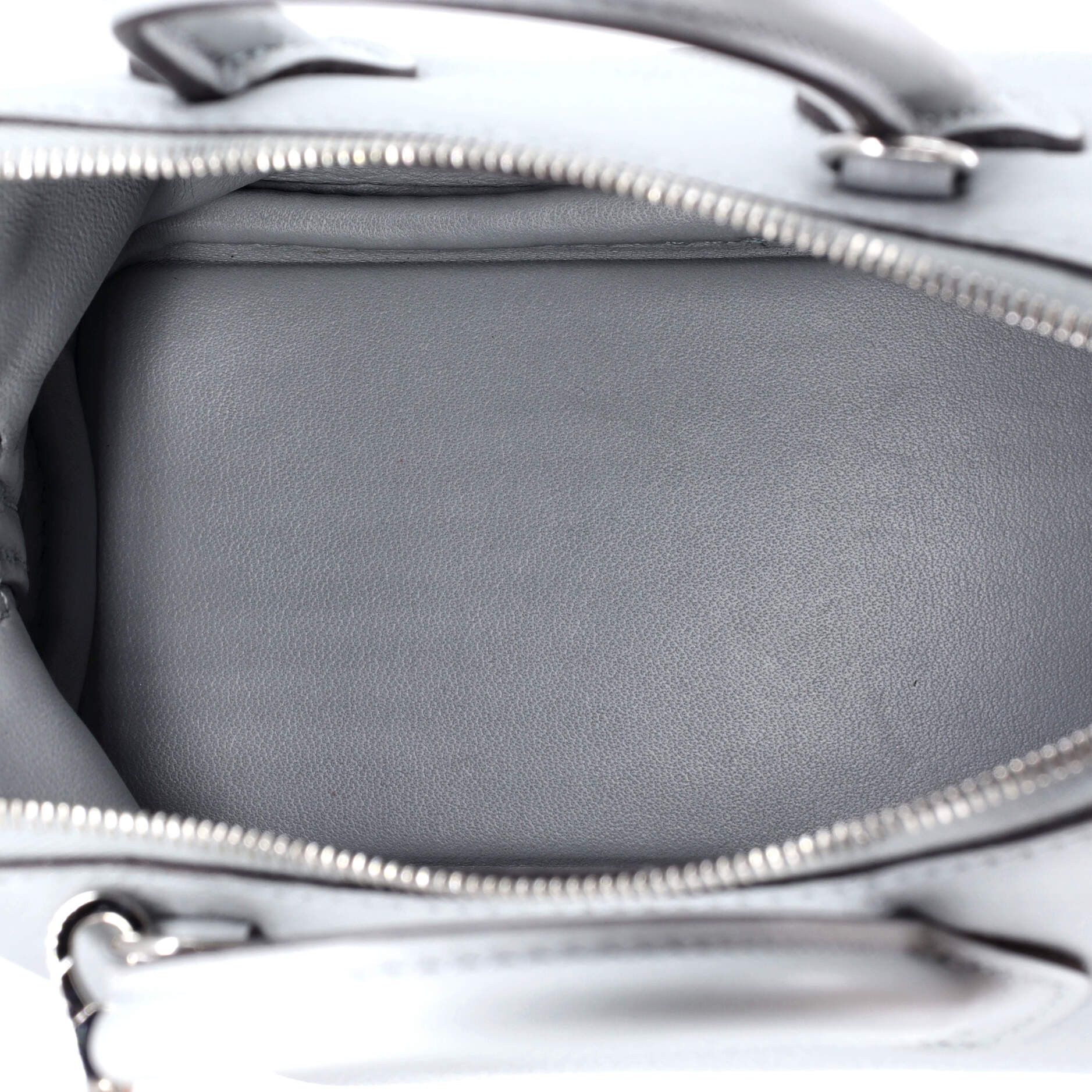 Hermes Bolide 1923 Bag Size ONE SIZE - 5 Thumbnail