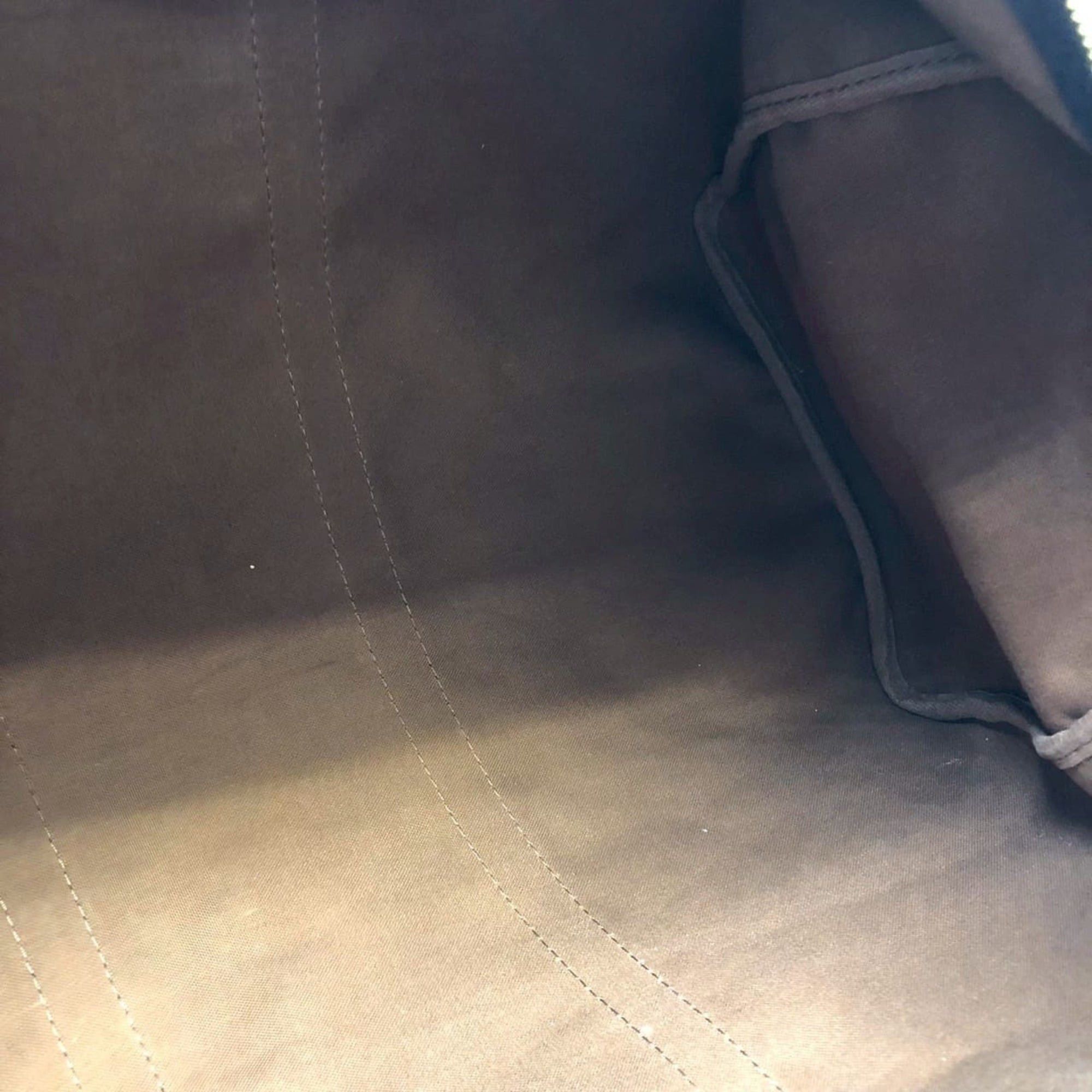 Louis Vuitton LOUIS VUITTON M41426 Keepall 50 Boston Bag, Monogram, Women's Size ONE SIZE - 13 Thumbnail
