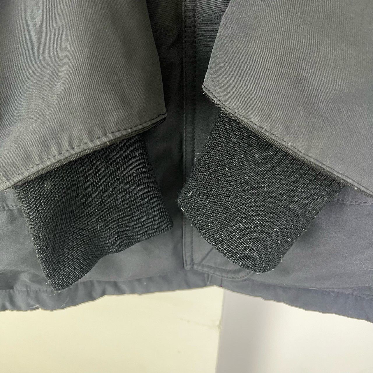 Canada Goose Canada Goose Dark Blue Parka Jacket Size S / US 4 / IT 40 - 6 Thumbnail
