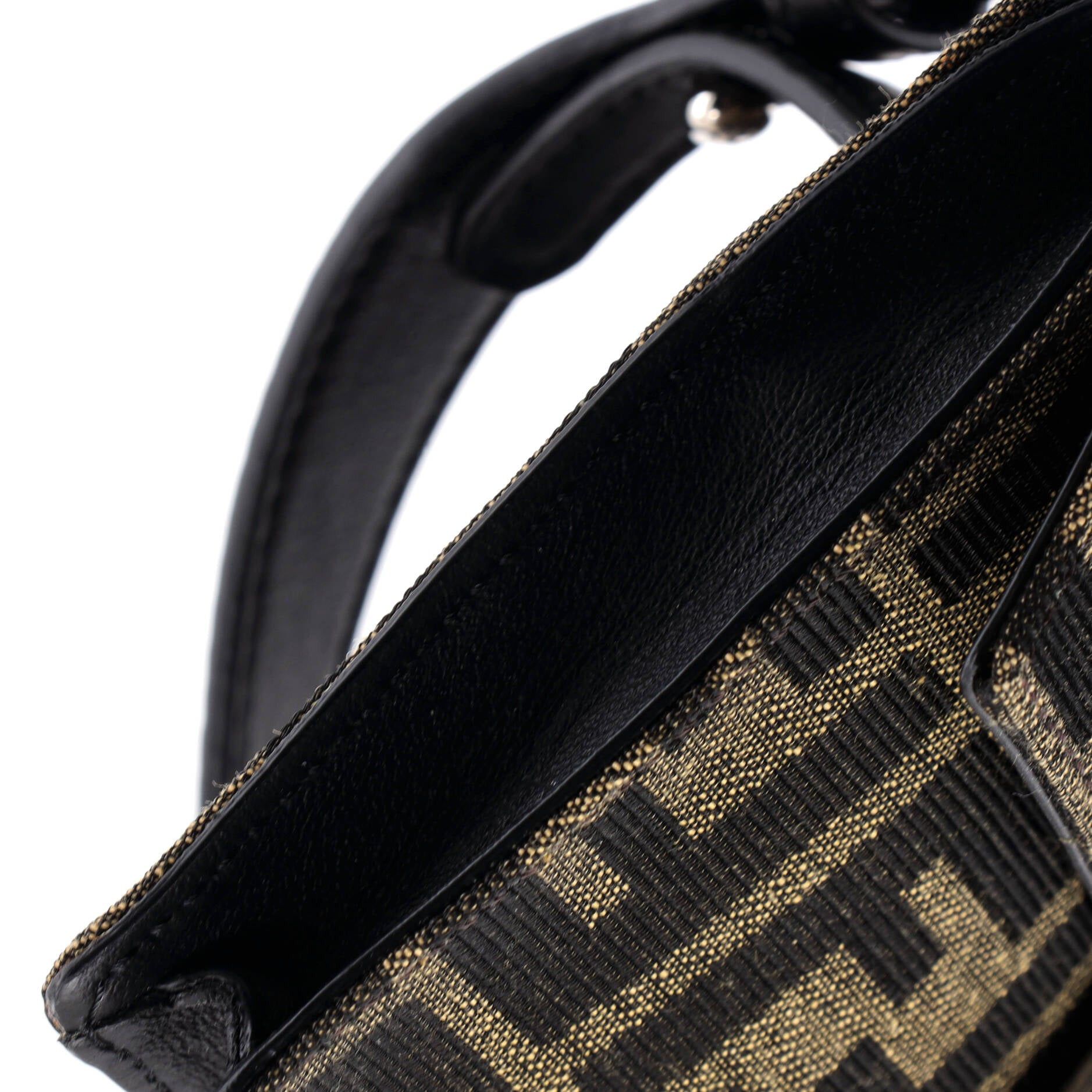 Fendi Baguette Convertible Pouch Size ONE SIZE - 6 Thumbnail