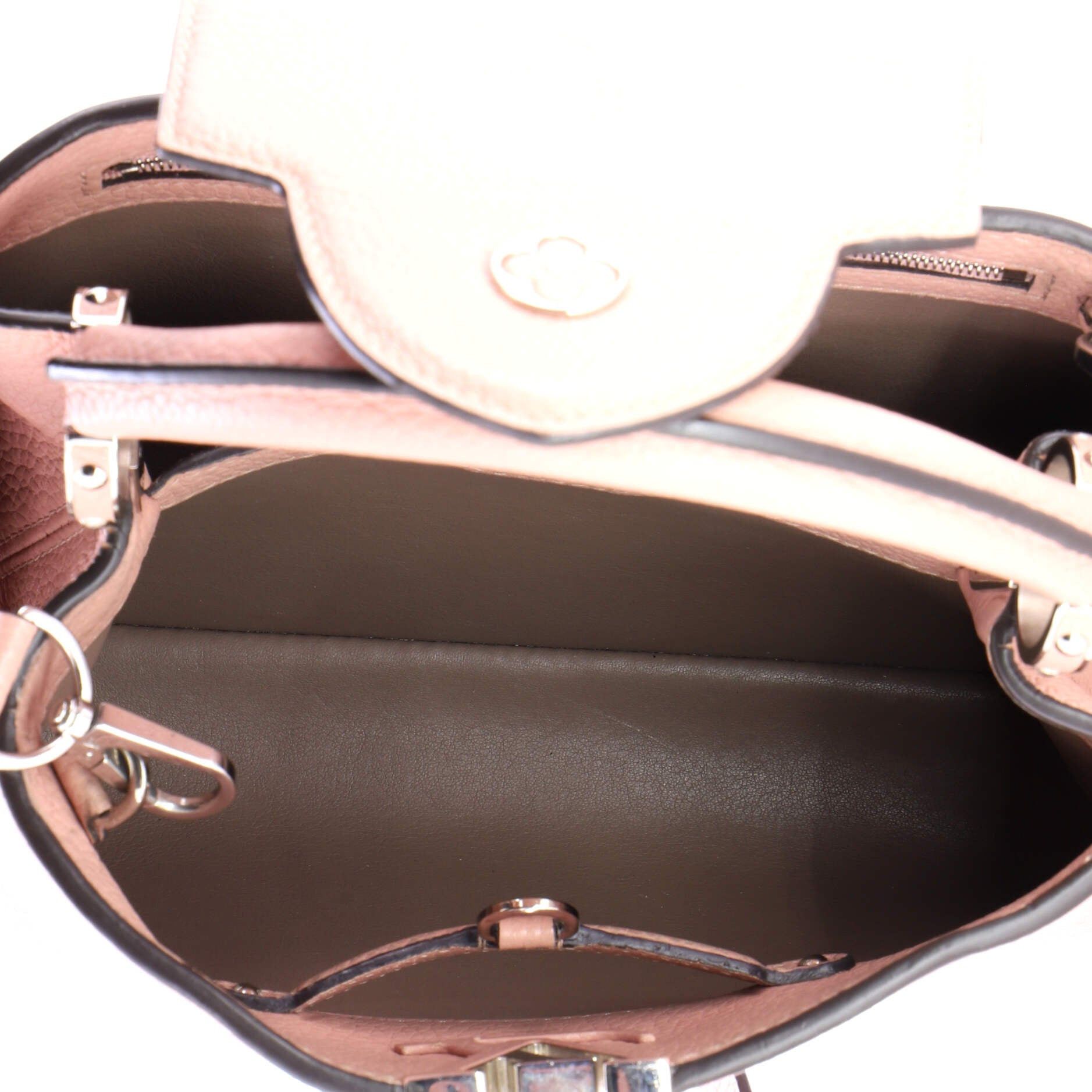 Louis Vuitton Capucines Bag Size ONE SIZE - 5 Thumbnail