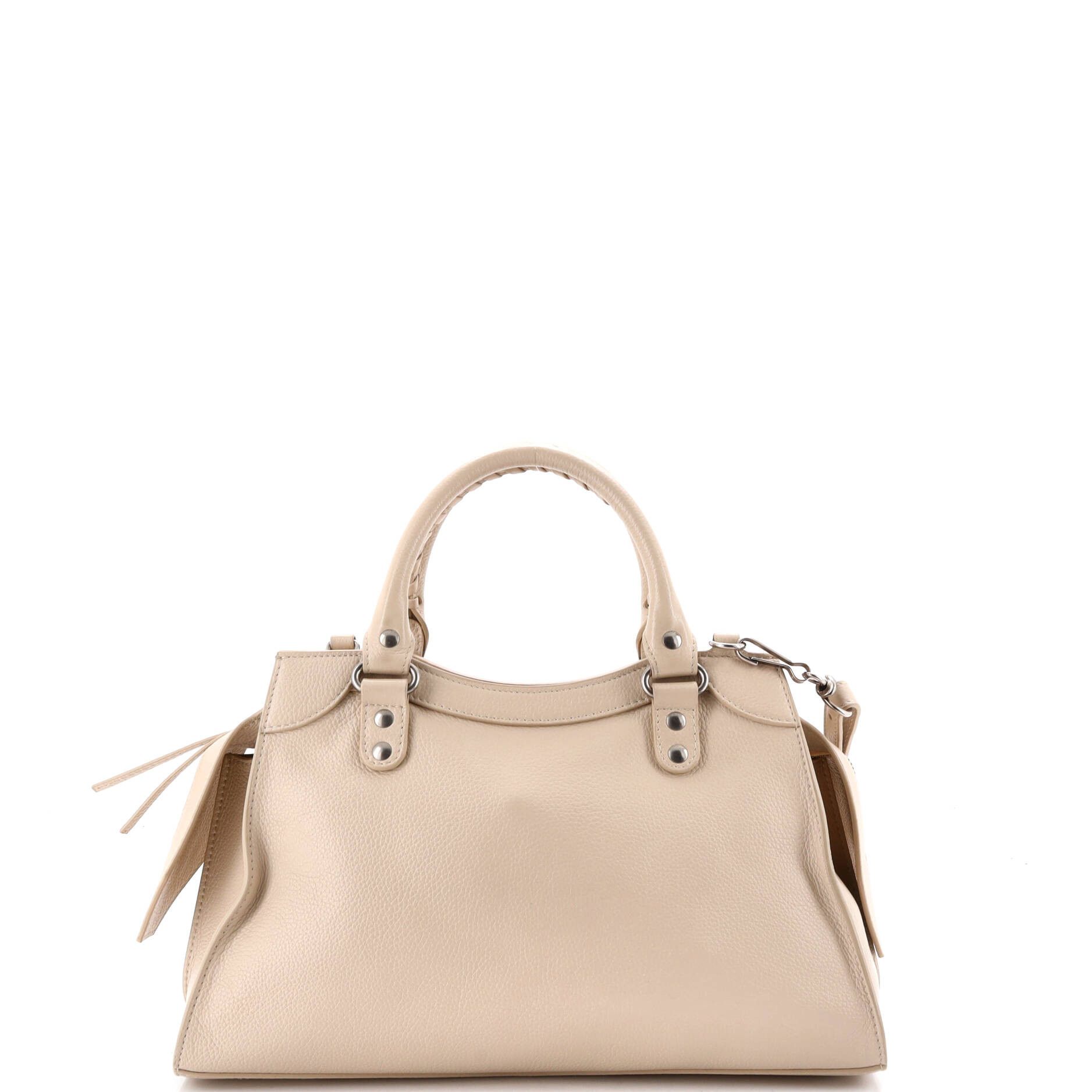 Balenciaga Neo Classic City Bag Size ONE SIZE - 3 Thumbnail
