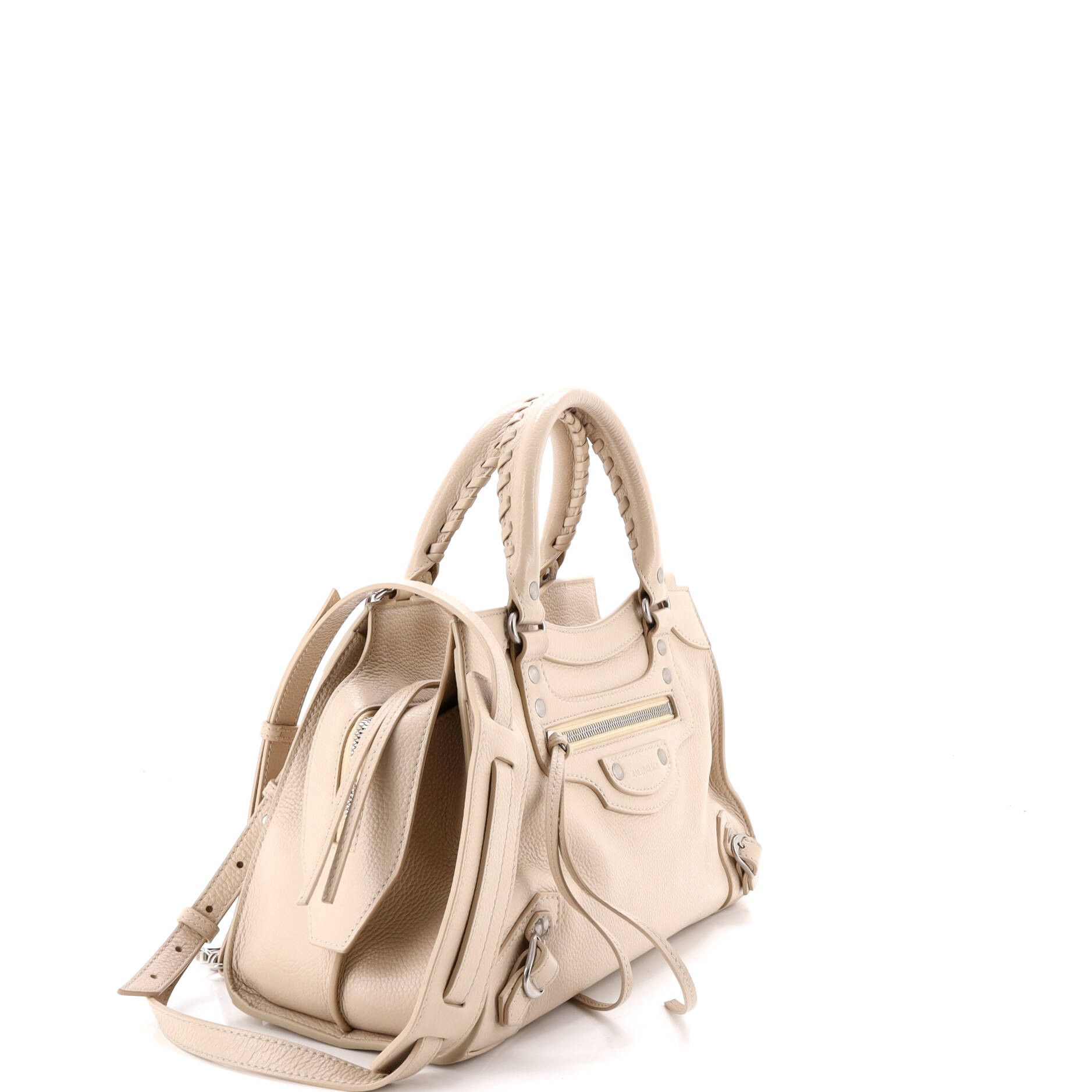 Balenciaga Neo Classic City Bag Size ONE SIZE - 2 Thumbnail