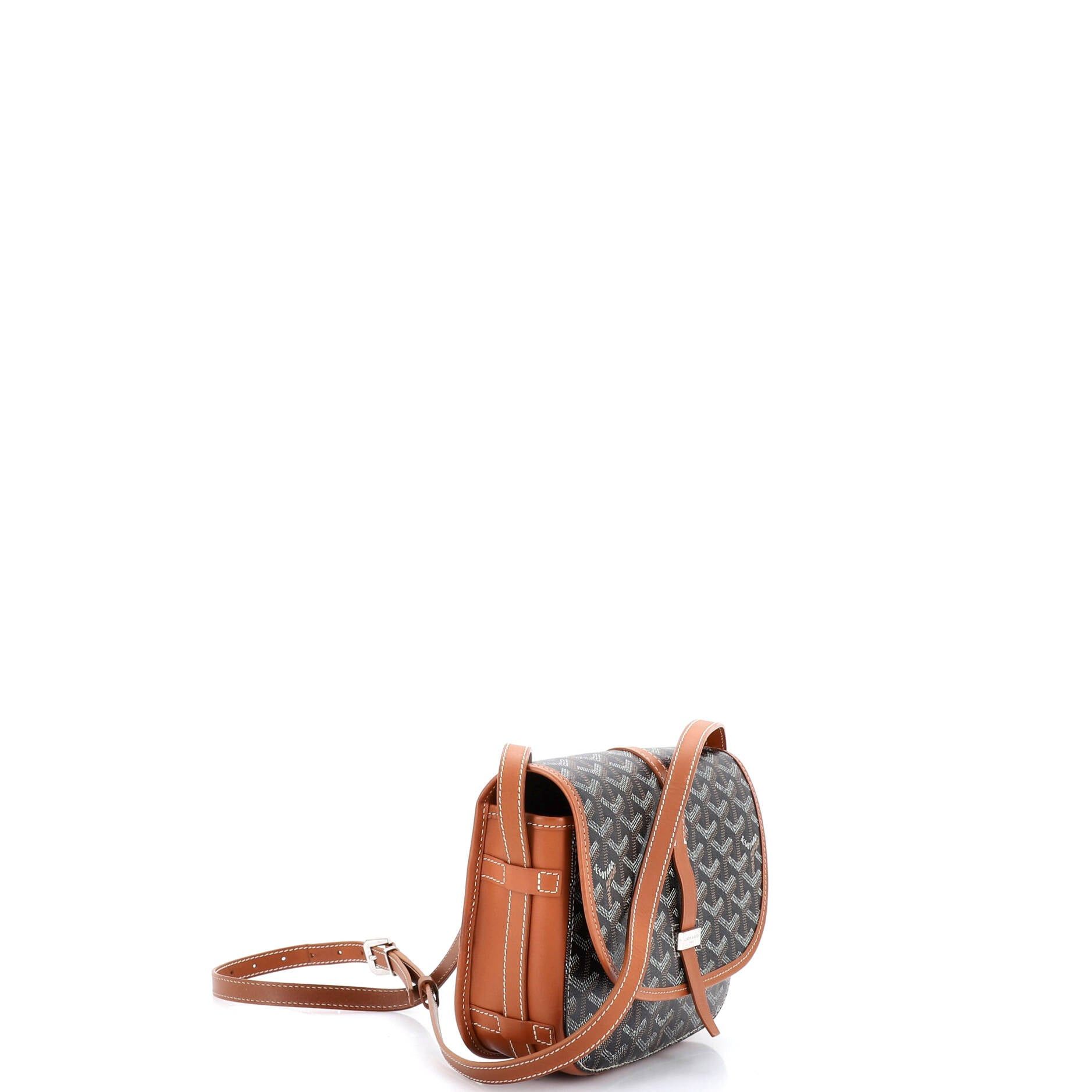 Goyard Belvedere II Messenger Bag Size ONE SIZE - 2 Thumbnail