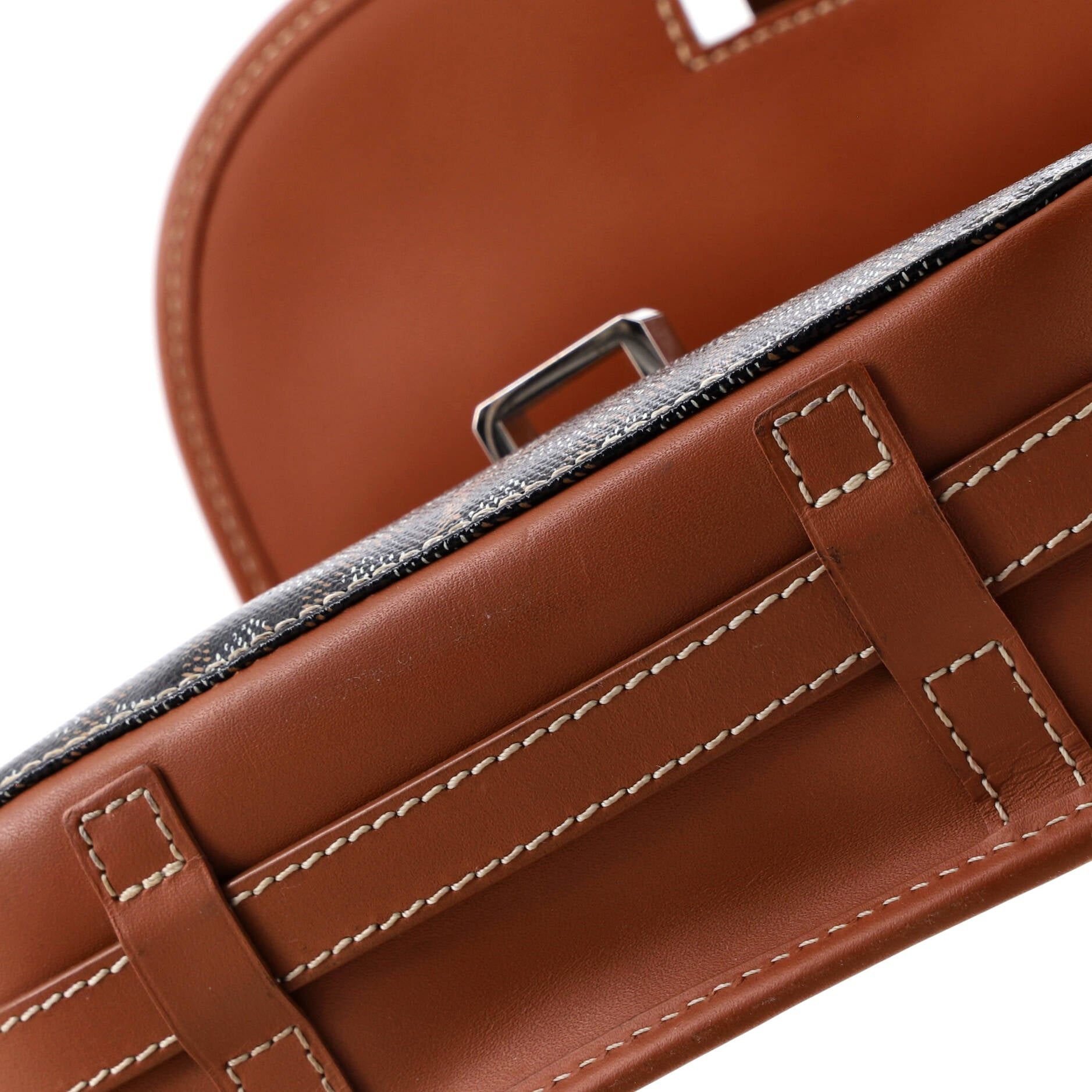 Goyard Belvedere II Messenger Bag Size ONE SIZE - 6 Thumbnail