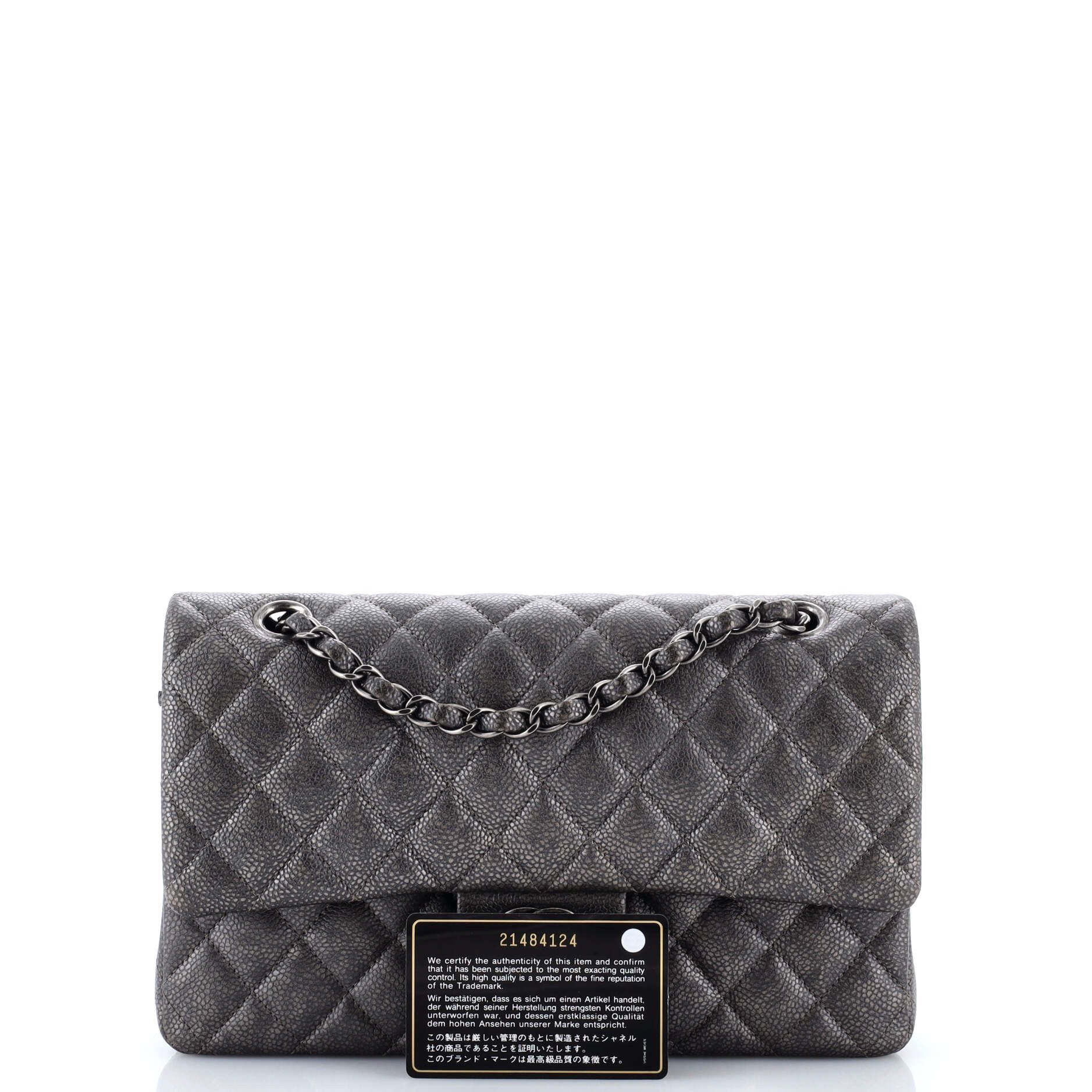 Chanel Classic Double Flap Bag Size ONE SIZE - 2 Thumbnail