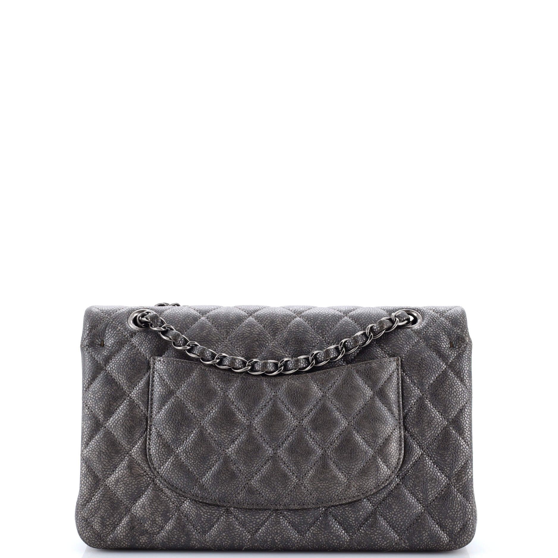 Chanel Classic Double Flap Bag Size ONE SIZE - 4 Thumbnail