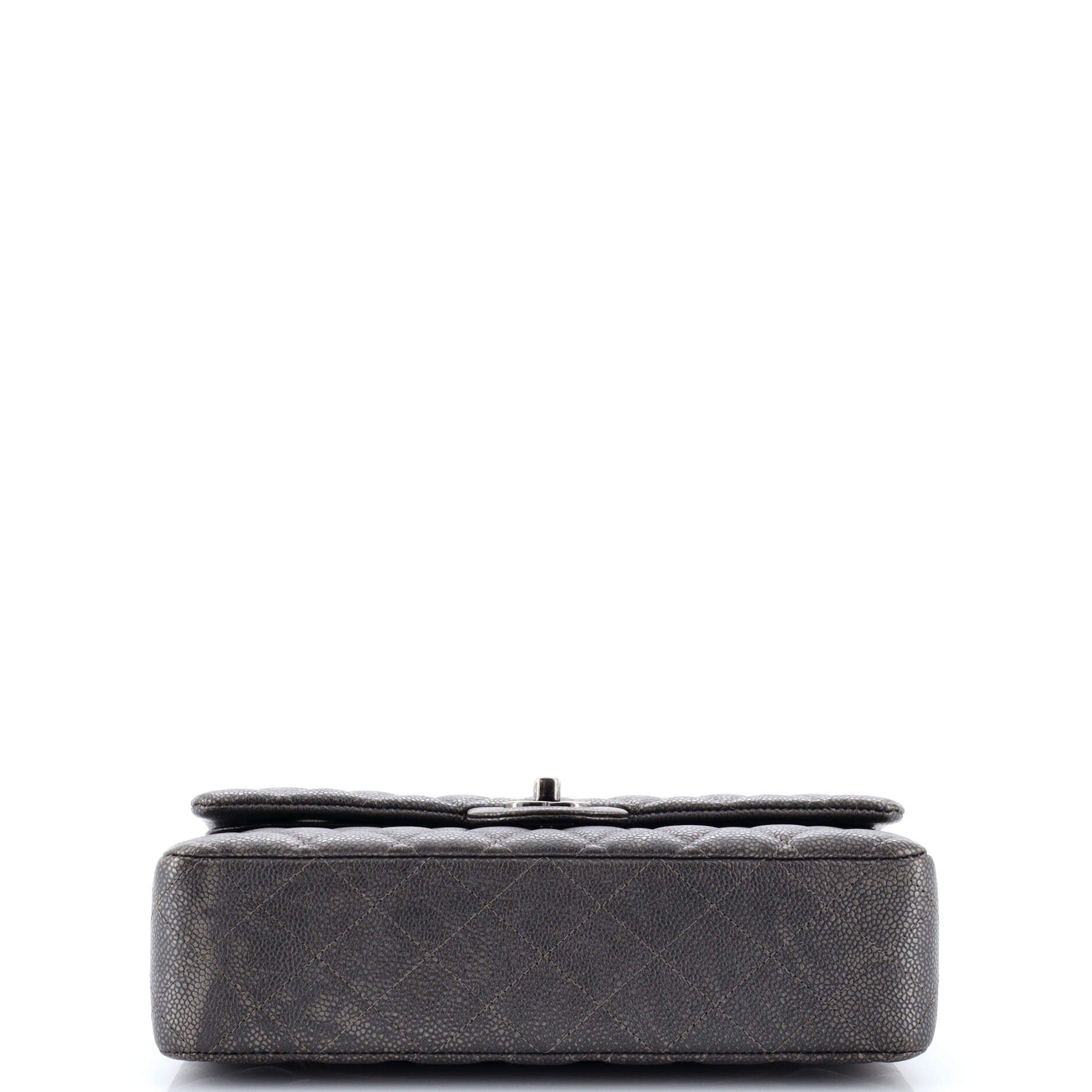 Chanel Classic Double Flap Bag Size ONE SIZE - 5 Thumbnail