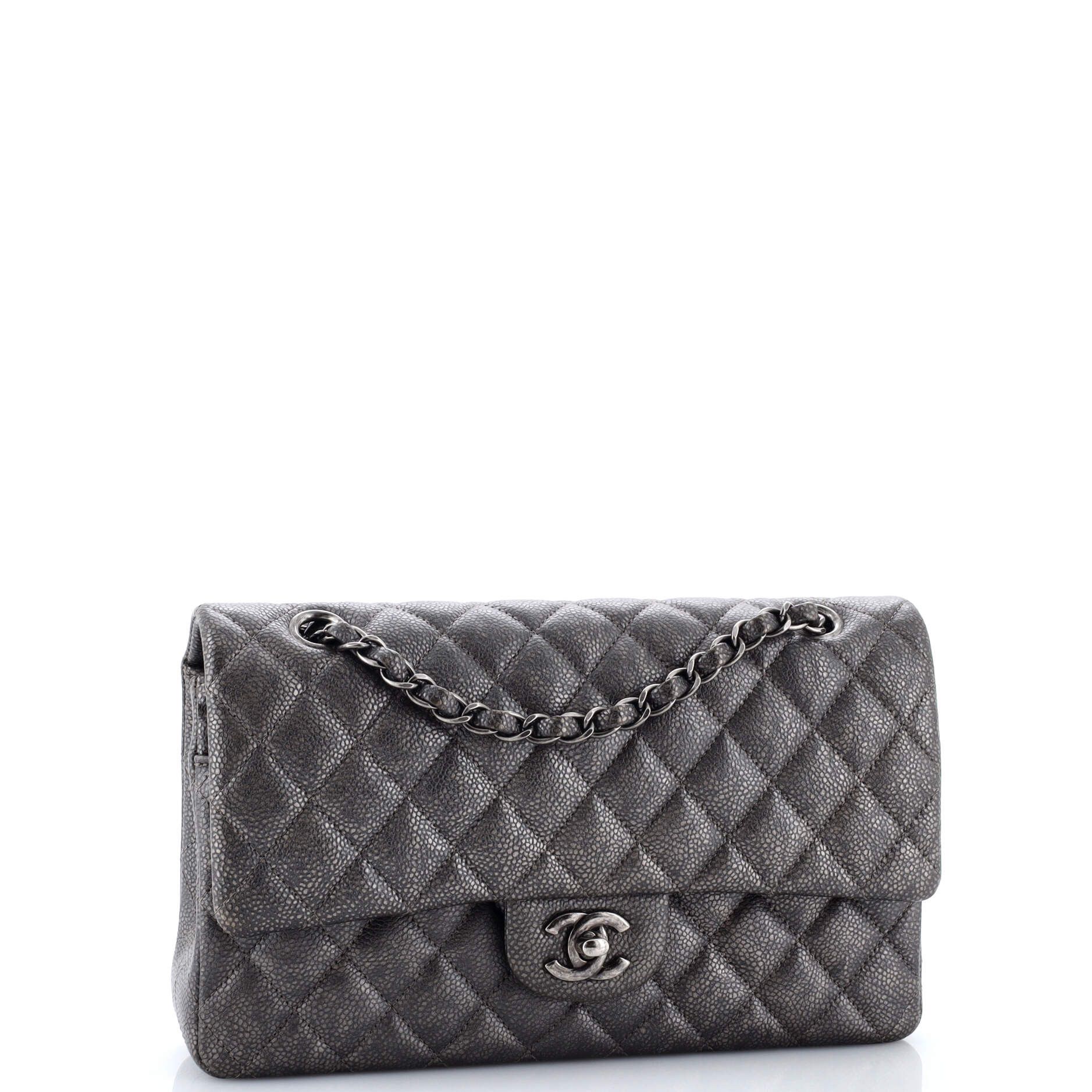 Chanel Classic Double Flap Bag Size ONE SIZE - 3 Thumbnail