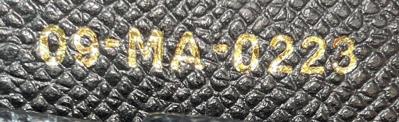 Dior Saddle Handbag with Strap Size ONE SIZE - 6 Thumbnail