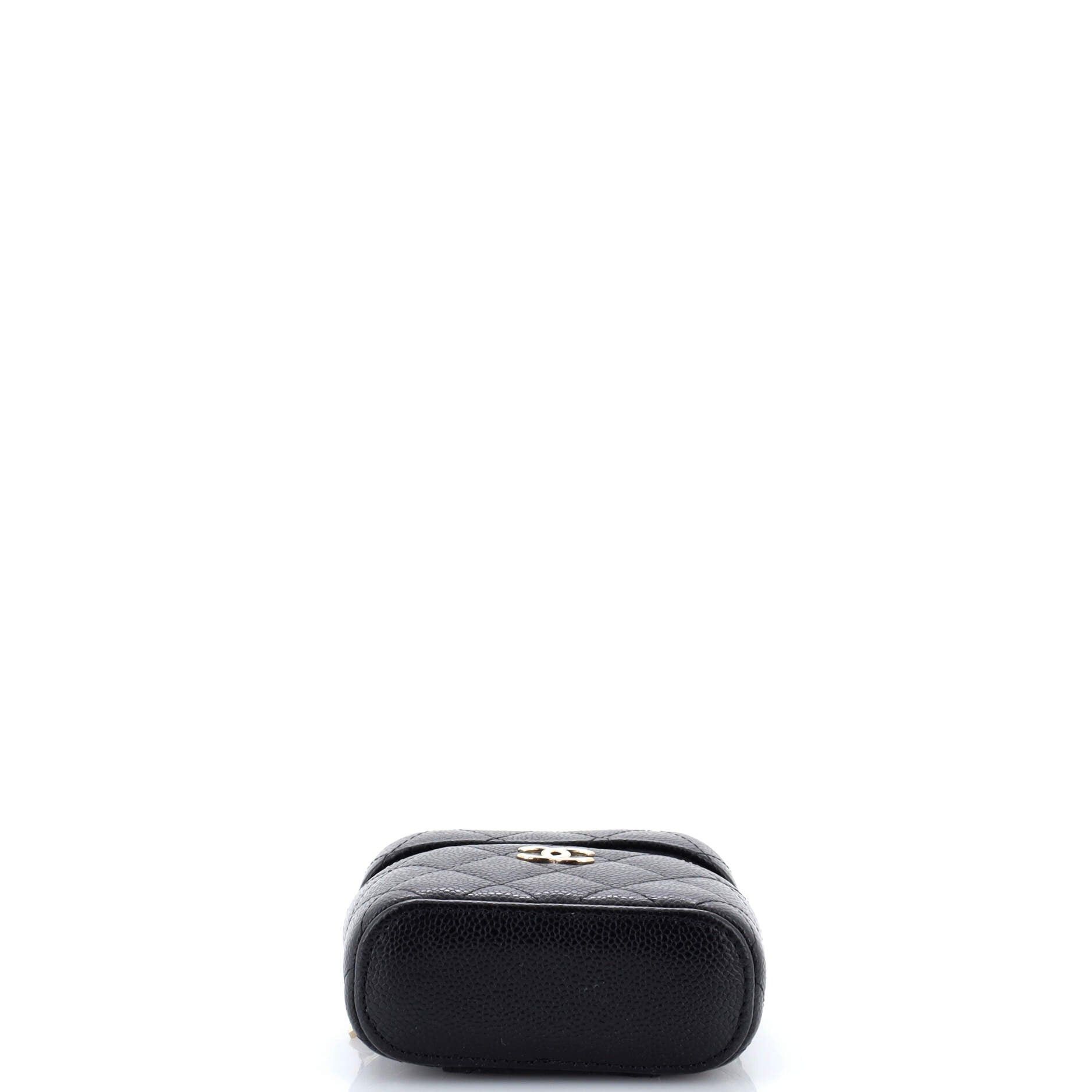 Chanel Handle with Care Vanity Case with Chain Size ONE SIZE - 5 Thumbnail