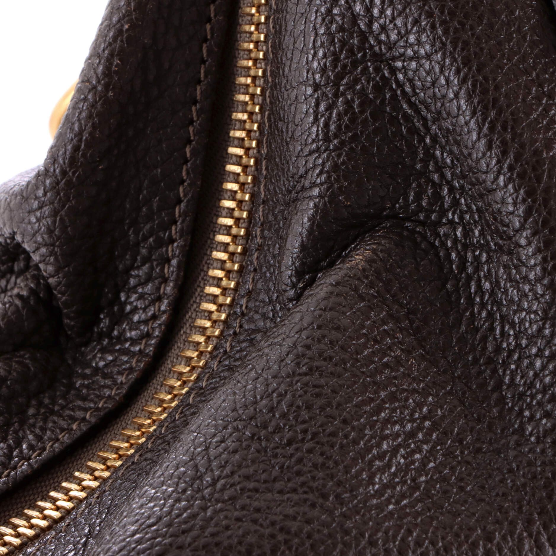 Chloe Paraty Top Handle Bag Size ONE SIZE - 6 Thumbnail