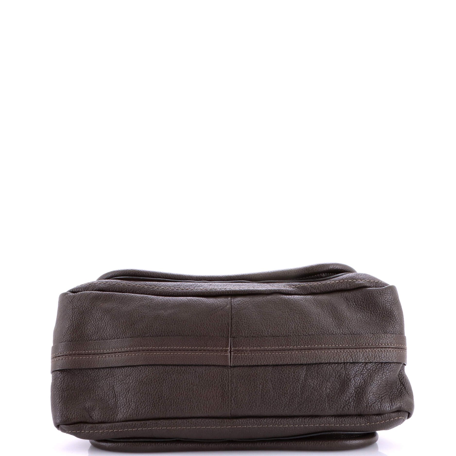 Chloe Paraty Top Handle Bag Size ONE SIZE - 4 Thumbnail