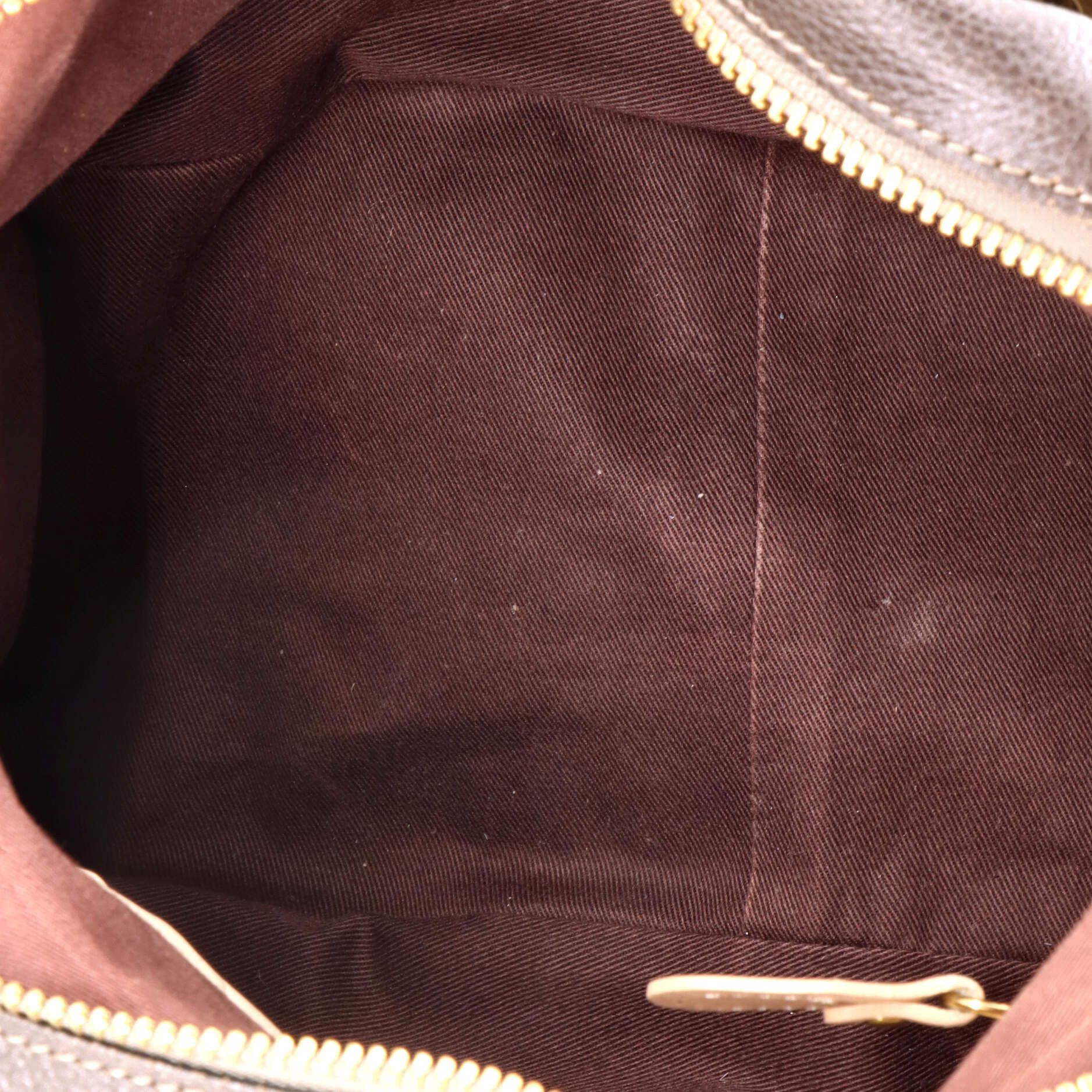 Chloe Paraty Top Handle Bag Size ONE SIZE - 5 Thumbnail
