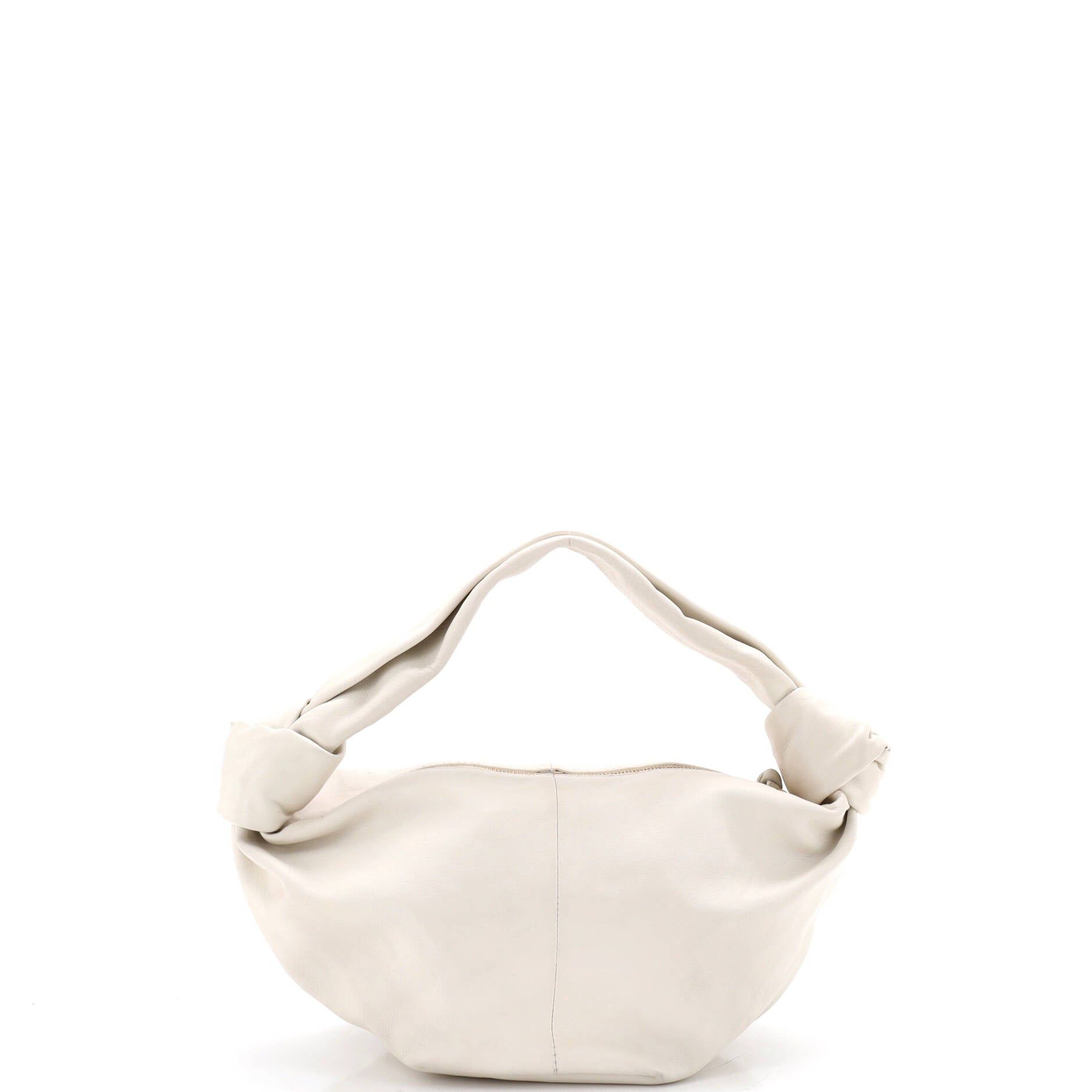 Bottega Veneta Double Knot Hobo Size ONE SIZE - 3 Thumbnail