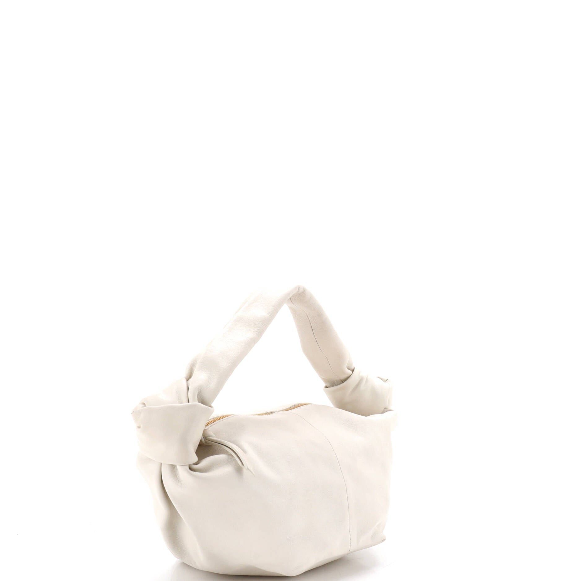 Bottega Veneta Double Knot Hobo Size ONE SIZE - 2 Thumbnail