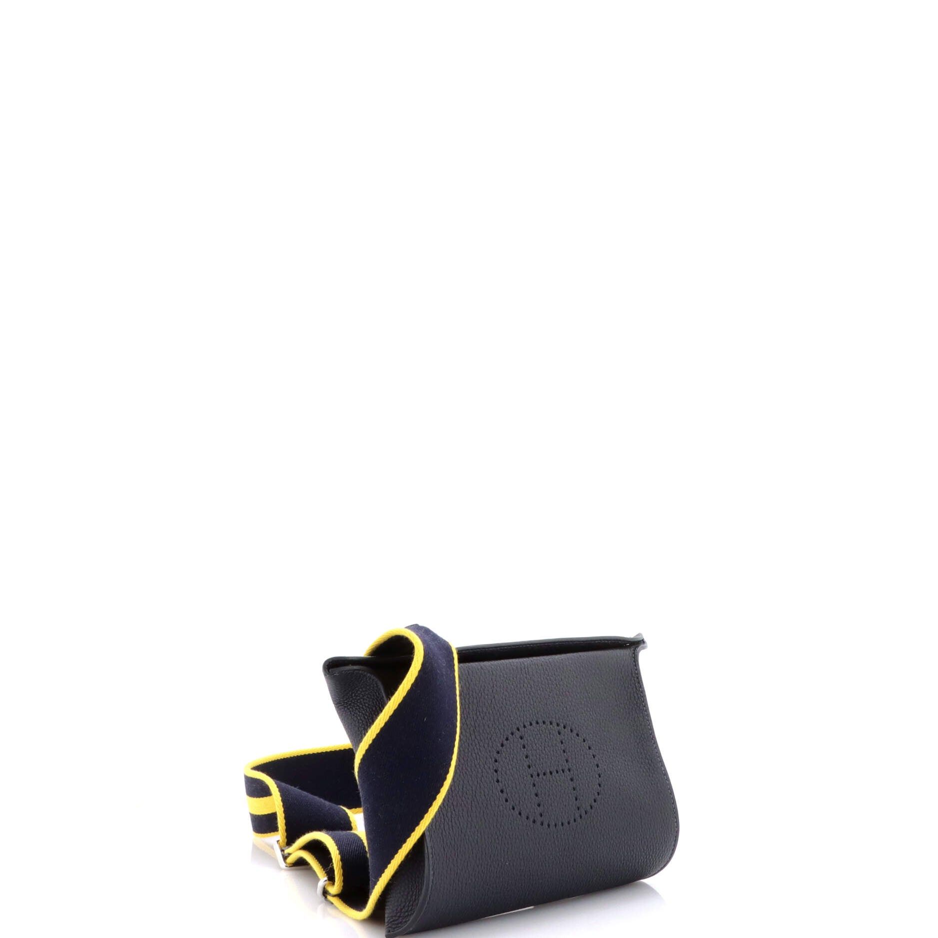Hermes Videpoches Bag Size ONE SIZE - 2 Thumbnail