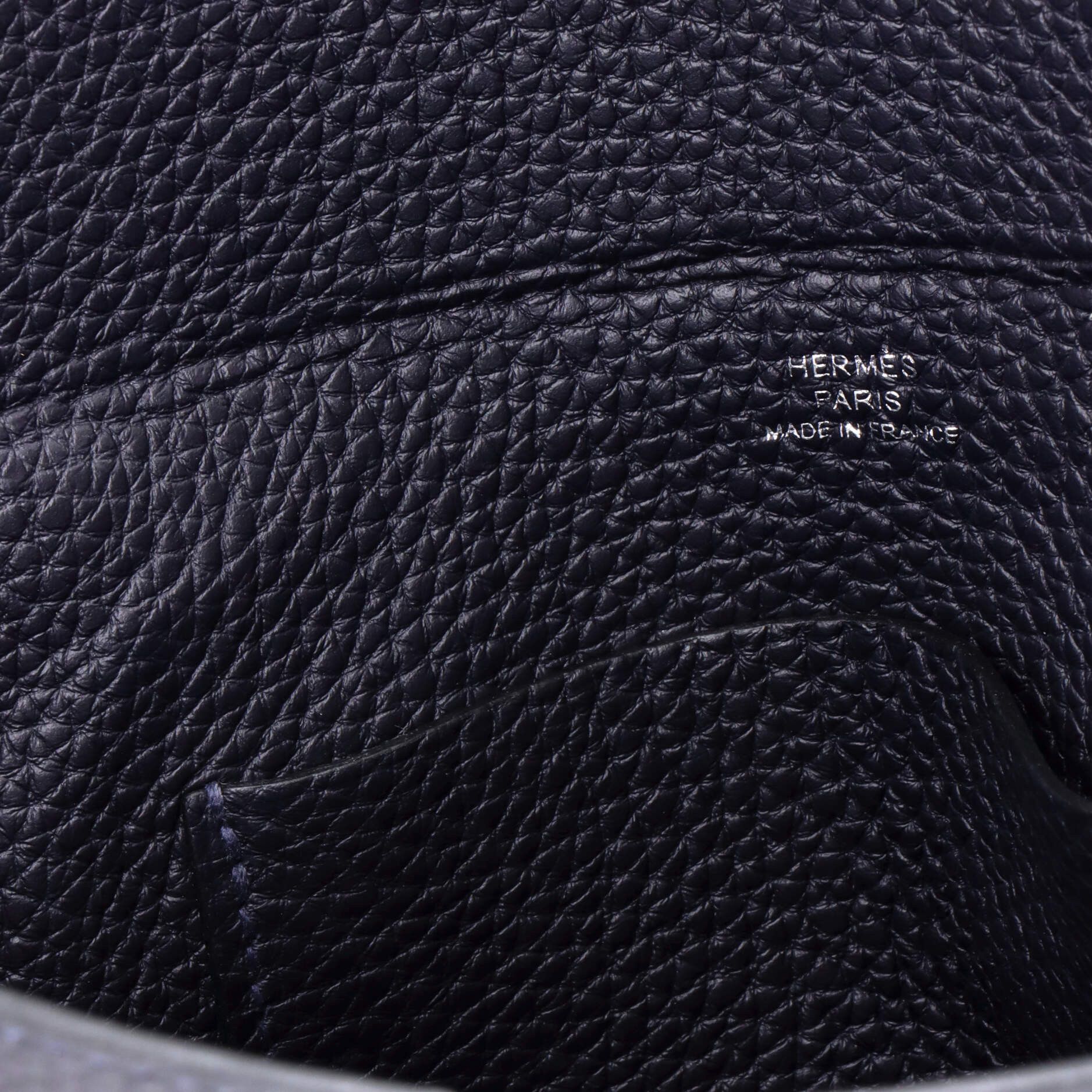 Hermes Videpoches Bag Size ONE SIZE - 7 Thumbnail