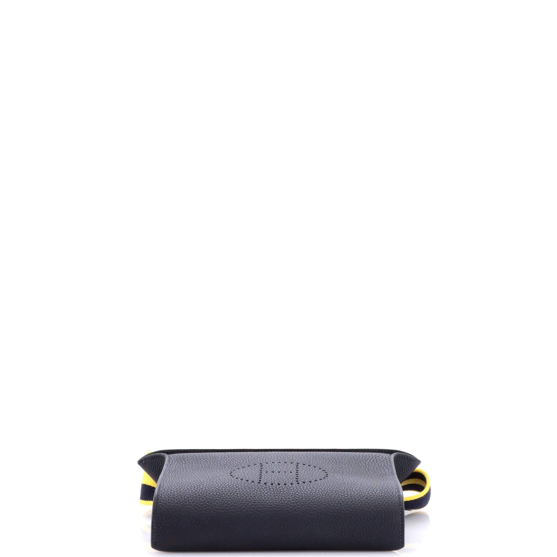 Hermes Videpoches Bag Size ONE SIZE - 4 Thumbnail